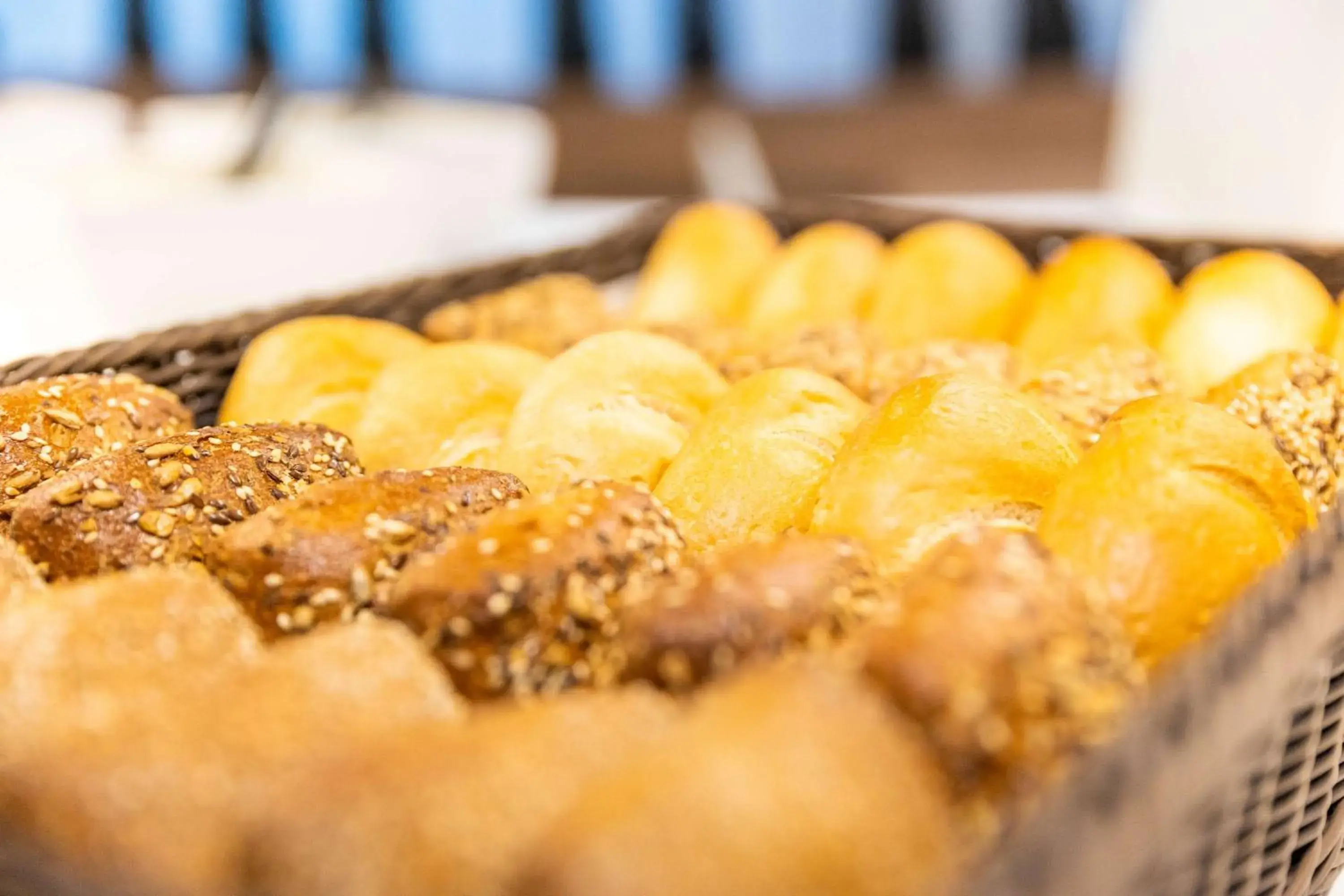 Breakfast in Prize by Radisson, Hamburg City Breakfast in Prize by Radisson, Hamburg City