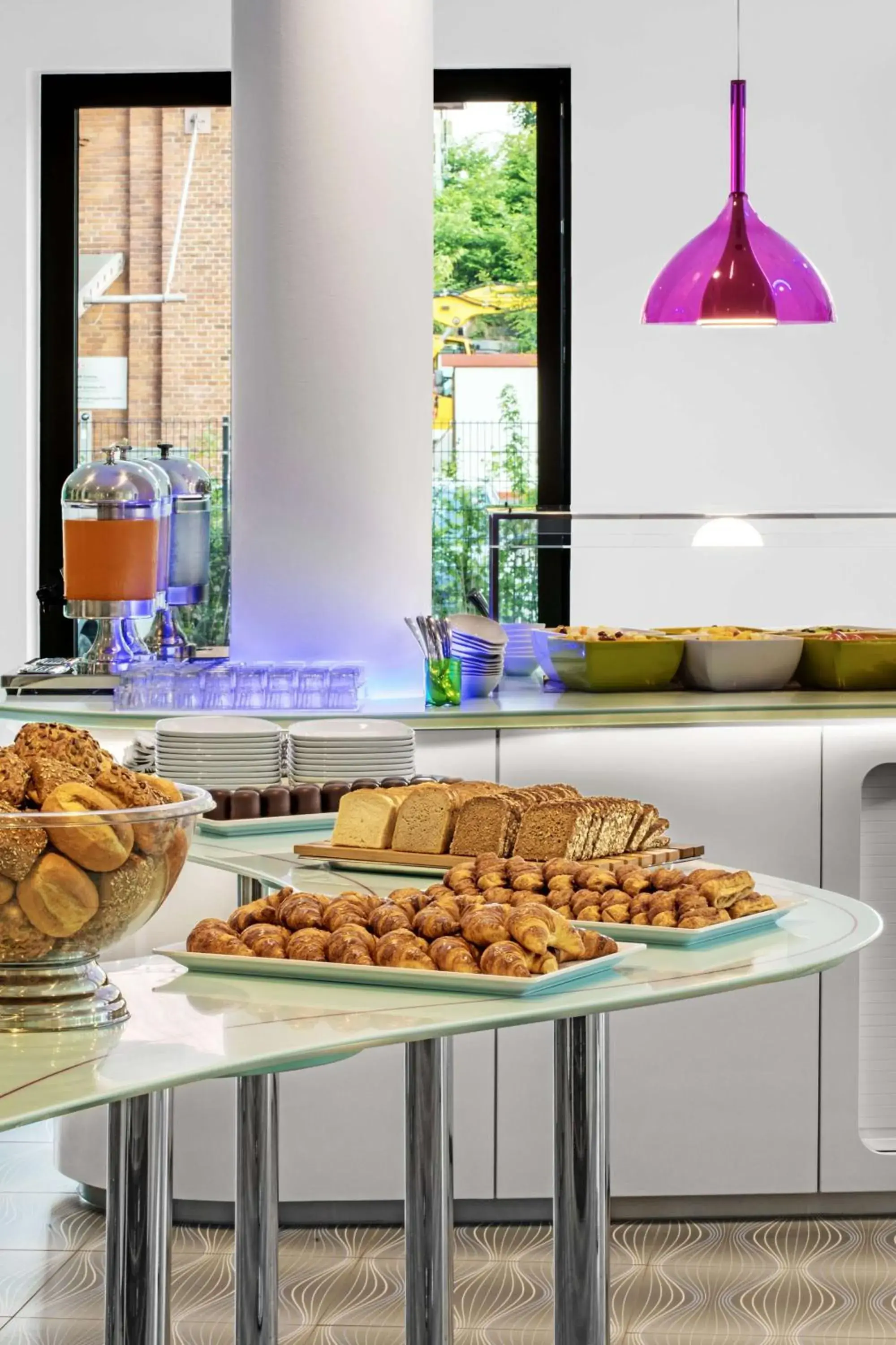 Breakfast in Prize by Radisson, Hamburg City Breakfast in Prize by Radisson, Hamburg City