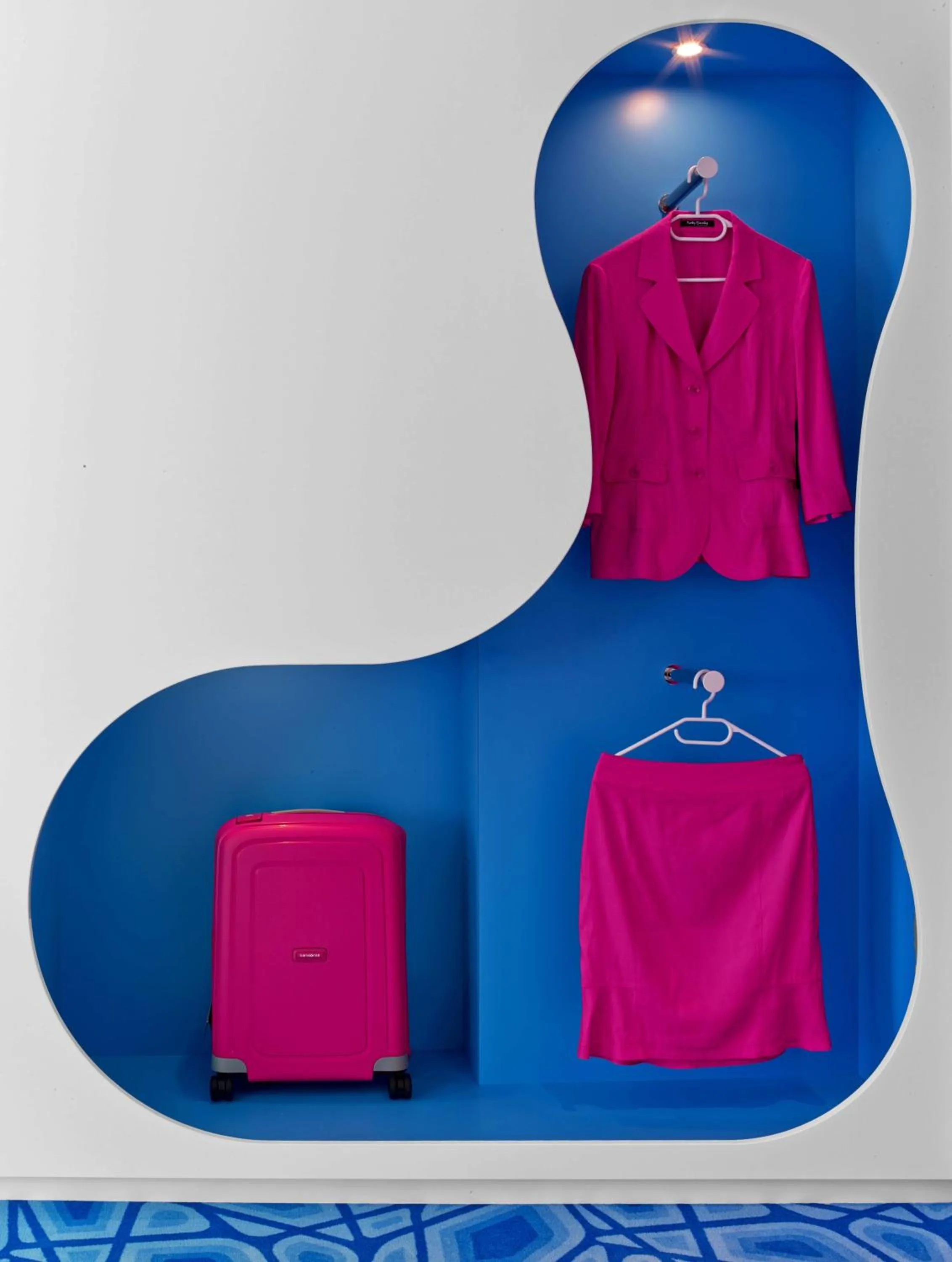 Photo of the whole room in Prize by Radisson, Hamburg City