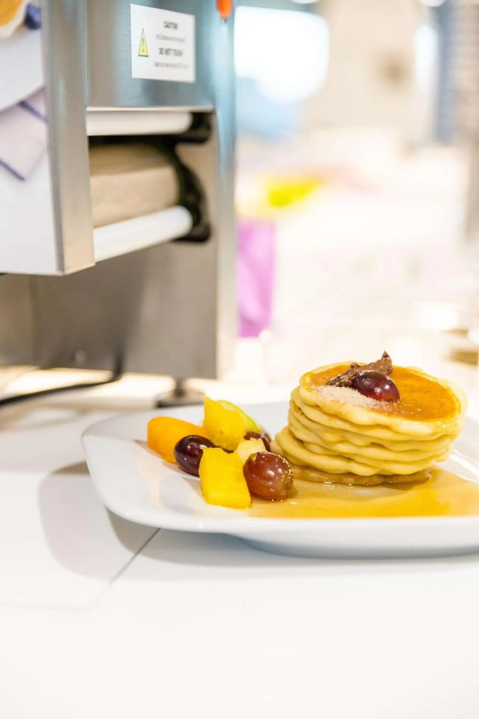 Breakfast in Prize by Radisson, Hamburg City Breakfast in Prize by Radisson, Hamburg City