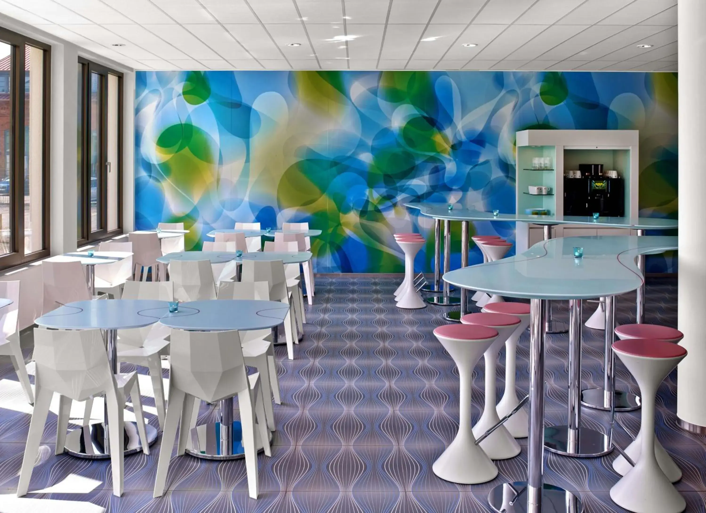 Breakfast in Prize by Radisson, Hamburg City Breakfast in Prize by Radisson, Hamburg City