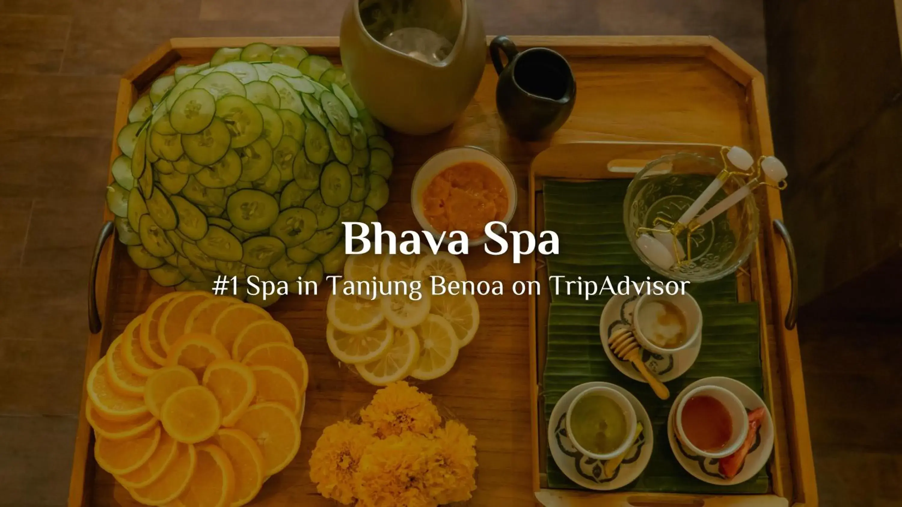 Spa and wellness centre/facilities in Amnaya Resort Nusa Dua Spa and wellness centre/facilities in Amnaya Resort Nusa Dua