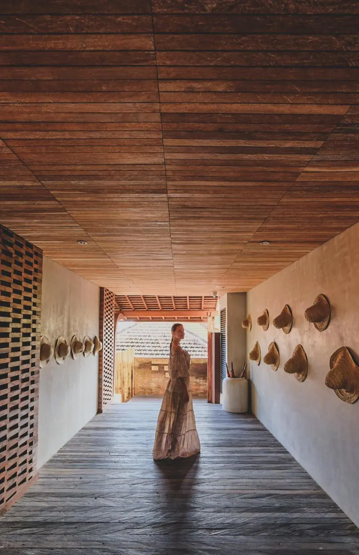 Property building in Amnaya Resort Nusa Dua Property building in Amnaya Resort Nusa Dua