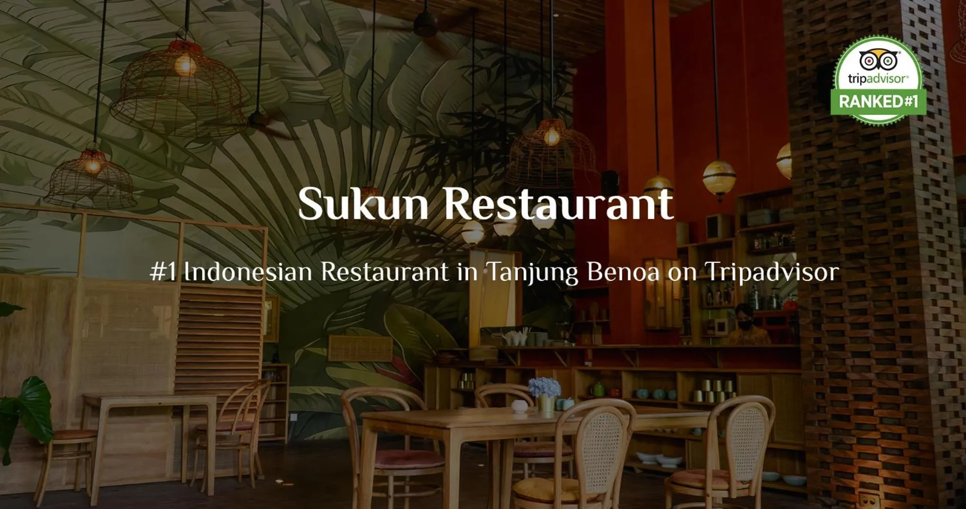 Property logo or sign in Amnaya Resort Nusa Dua