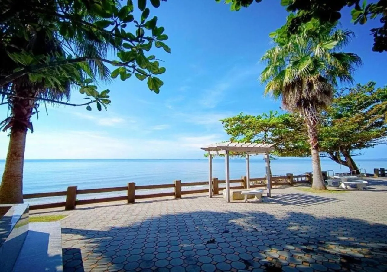 View (from property/room) in The Poem Hotel