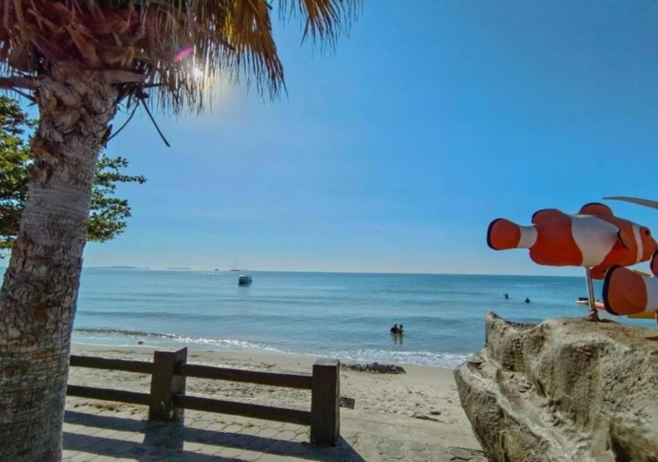 View (from property/room) in The Poem Hotel