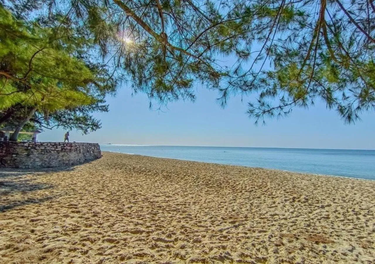 View (from property/room) in The Poem Hotel