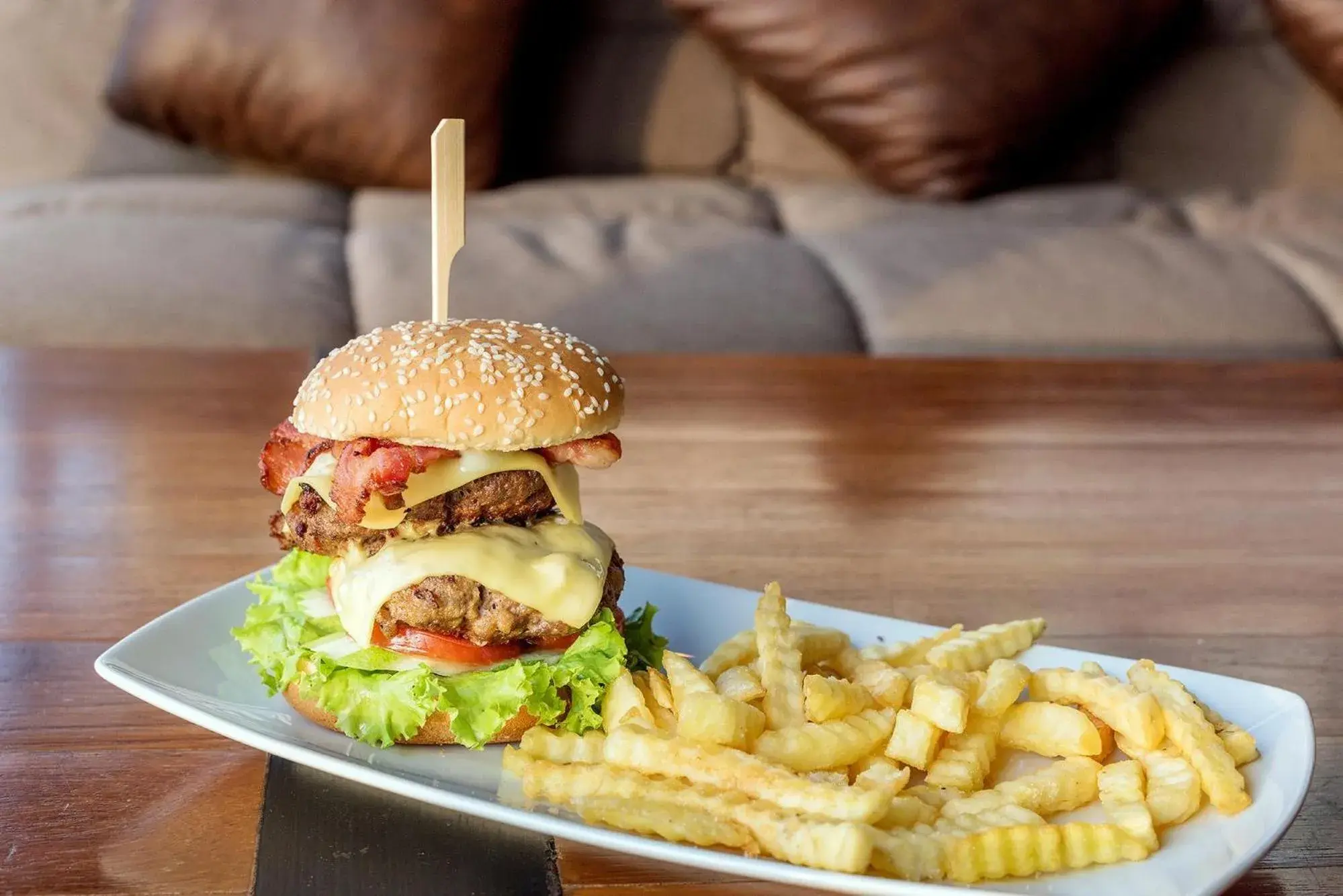 Food and drinks in Hallo Patong Hotel Food and drinks in Hallo Patong Hotel