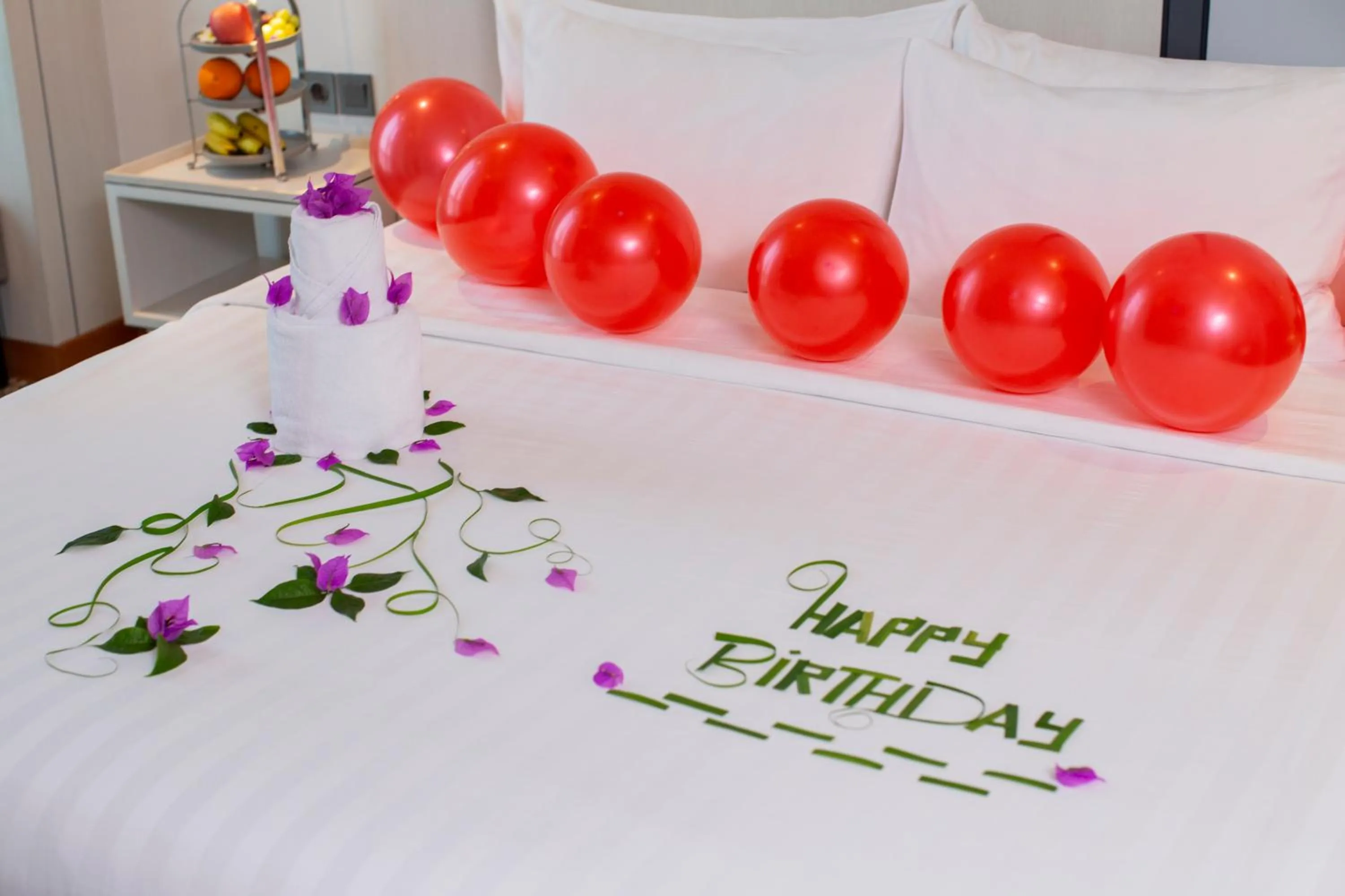 Other, Bed in THE 1O1 Jakarta Airport CBC