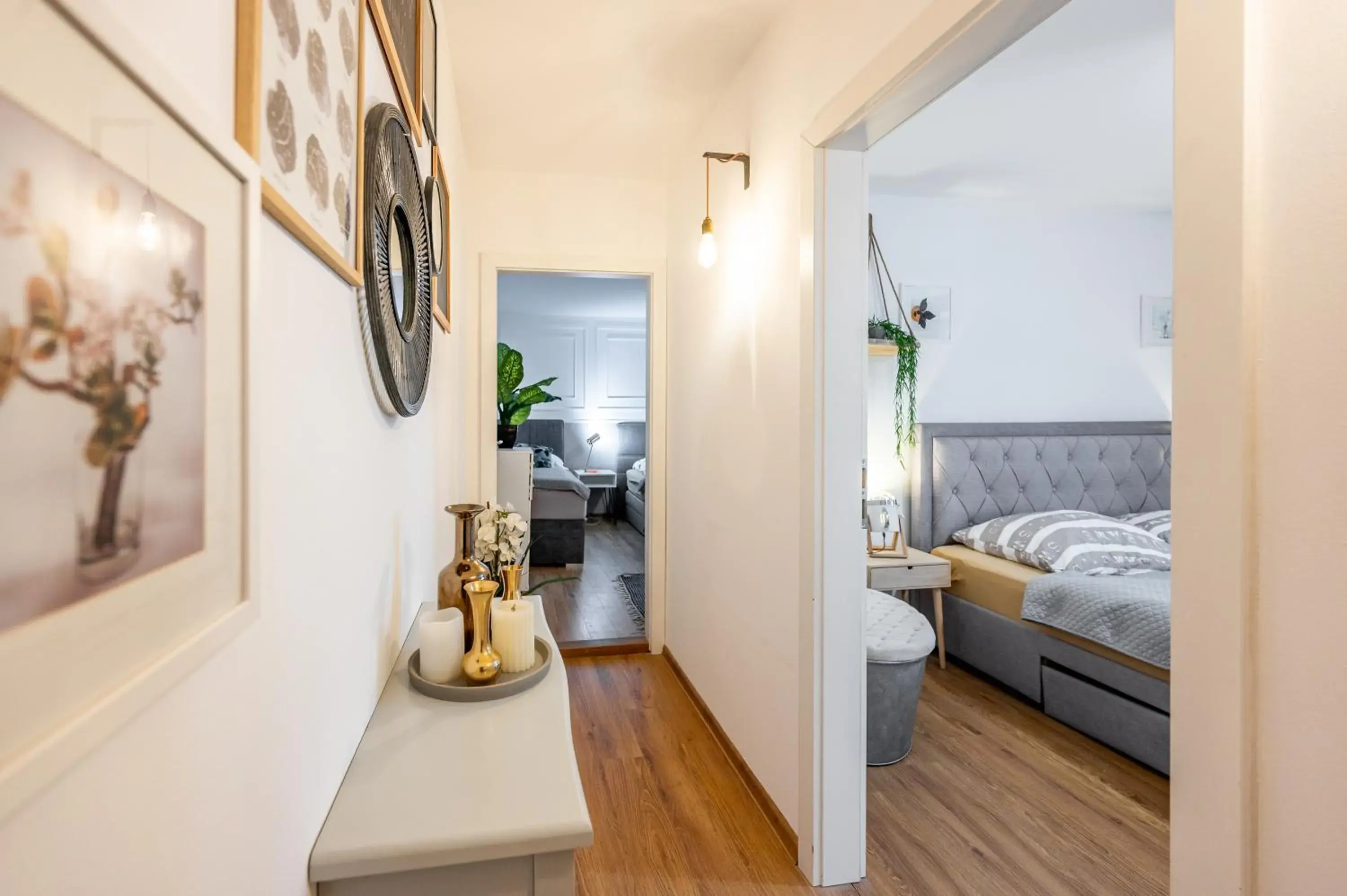 Two-Bedroom Apartment in Blizko Stanice Apartment Košice Center Two-Bedroom Apartment in Blizko Stanice Apartment Košice Center