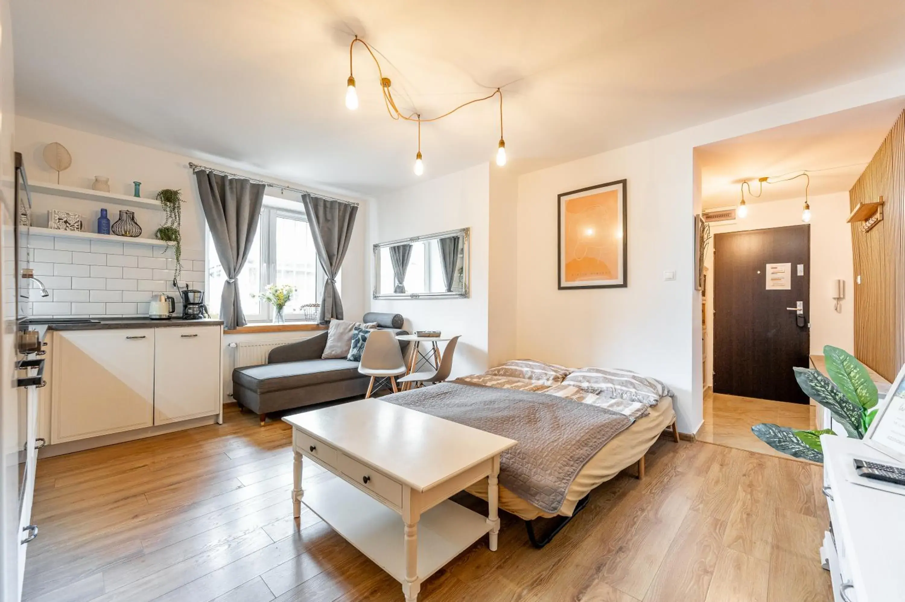 Two-Bedroom Apartment in Blizko Stanice Apartment Košice Center Two-Bedroom Apartment in Blizko Stanice Apartment Košice Center