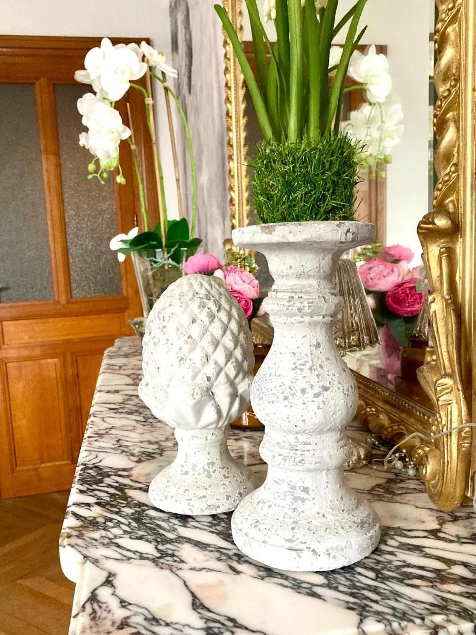 La Villa des Roses Gîte Chambres d'hôtes Piscine chauffée