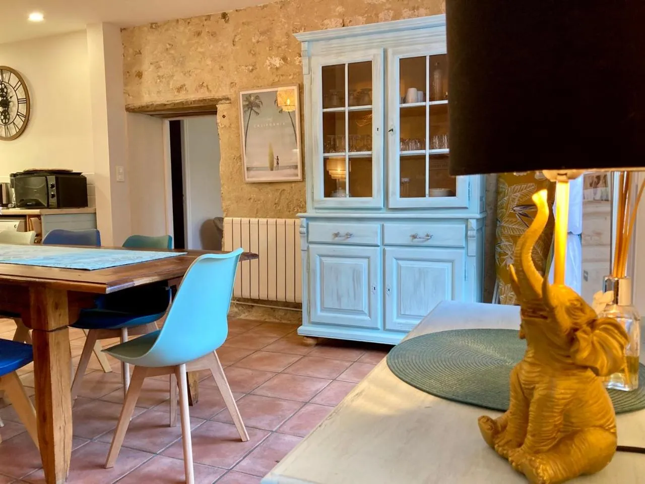 La Villa des Roses Gîte Chambres d'hôtes Piscine chauffée