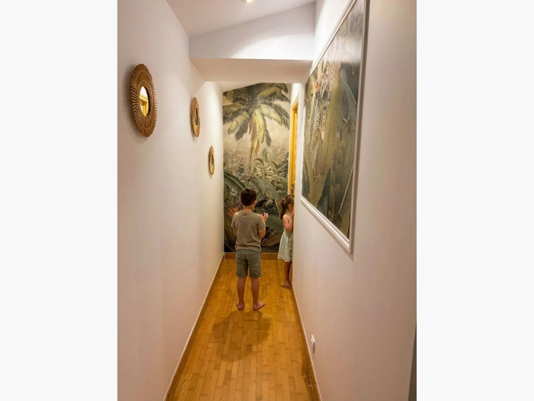 La Villa des Roses Gîte Chambres d'hôtes Piscine chauffée