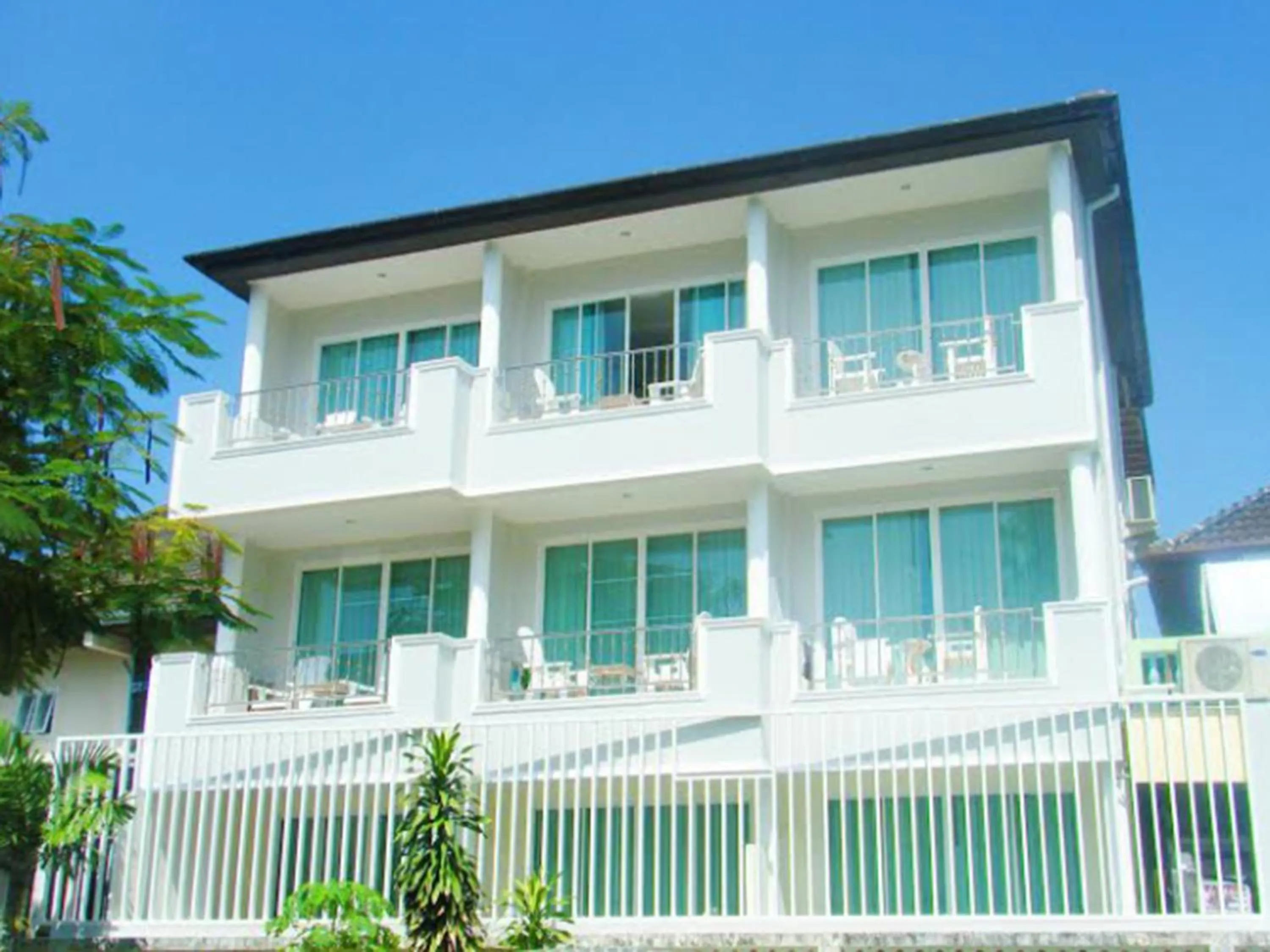 The Mareeya Place