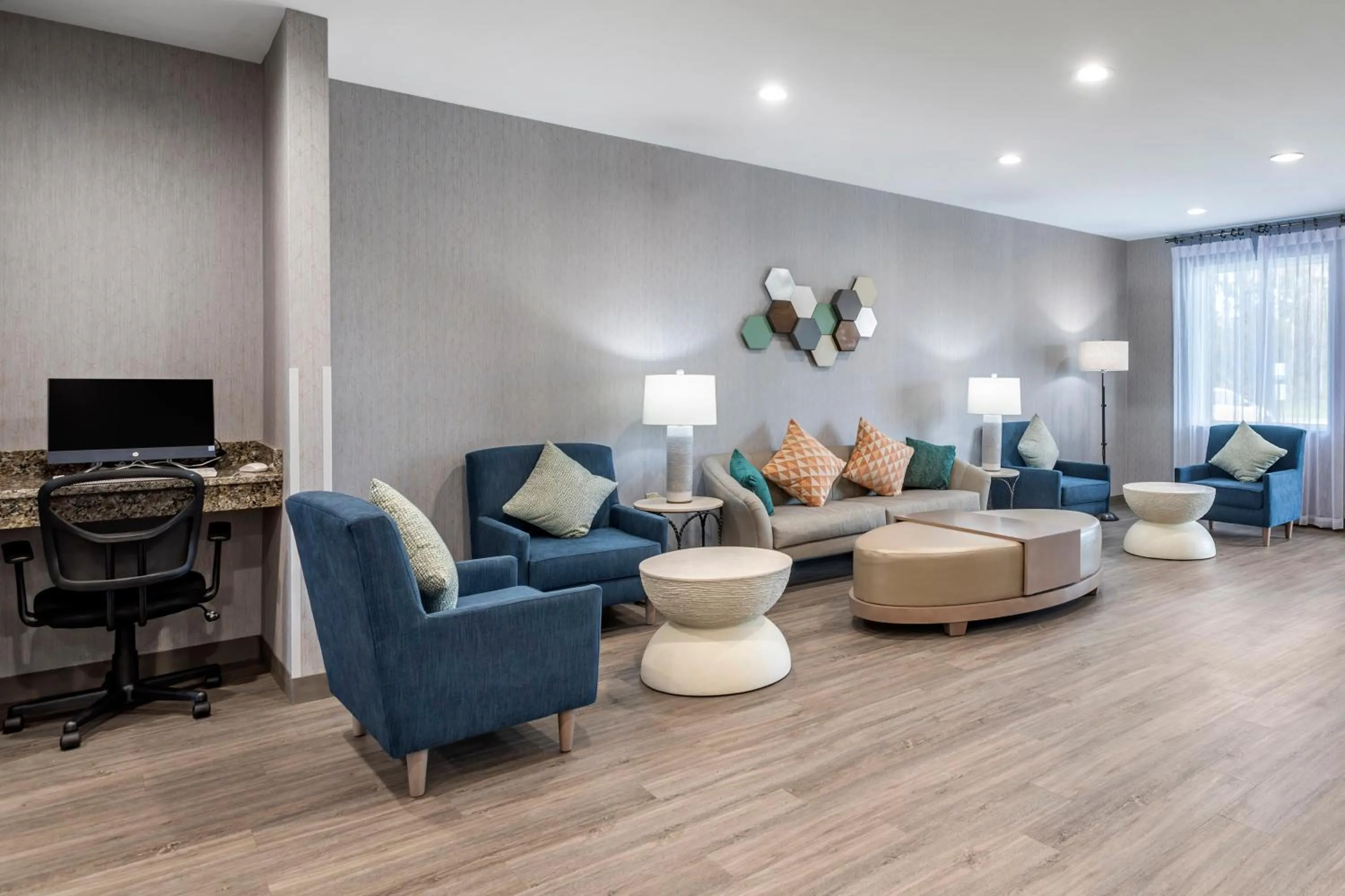 Quality Inn Lebanon - Nashville Area