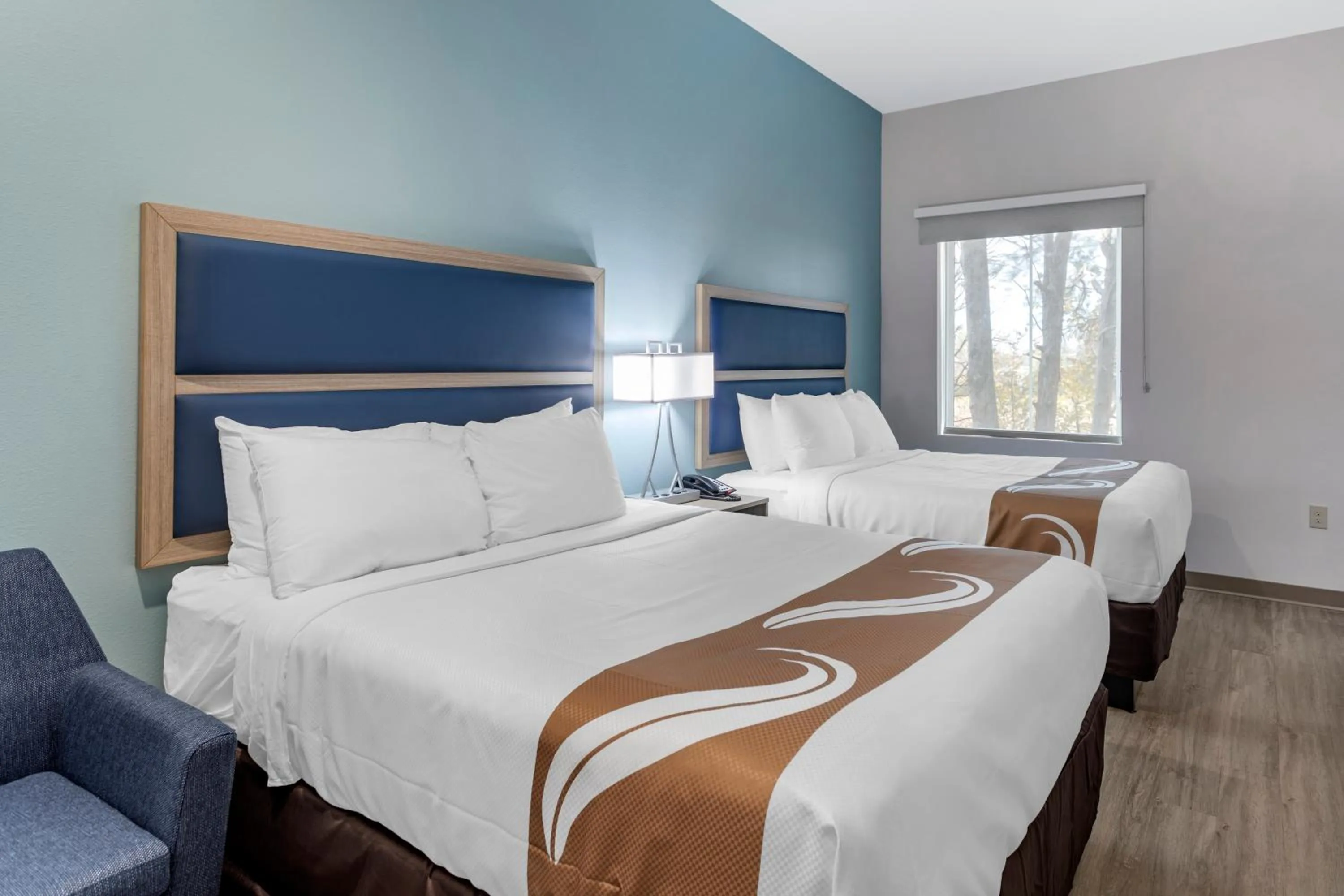 Quality Inn Lebanon - Nashville Area