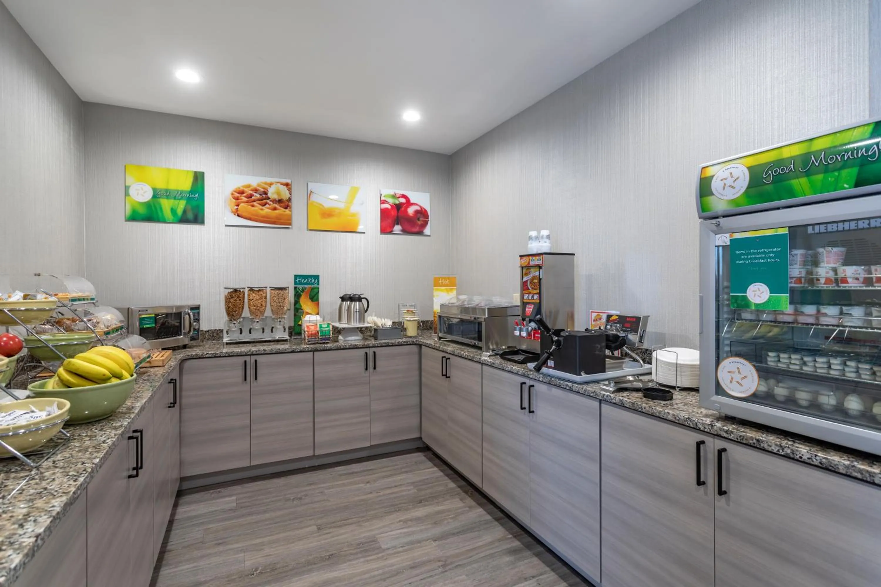 Quality Inn Lebanon - Nashville Area