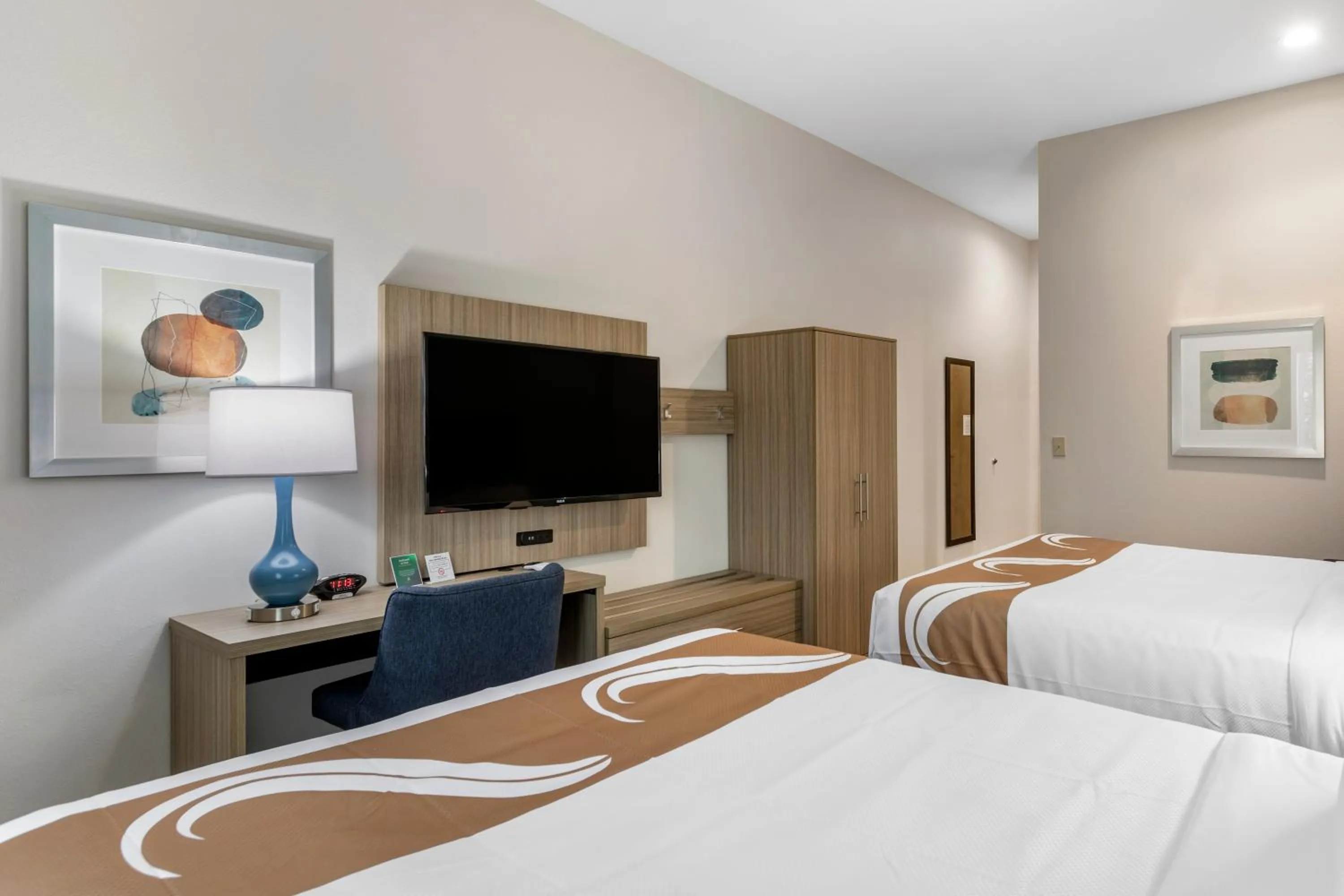 Quality Inn Lebanon - Nashville Area