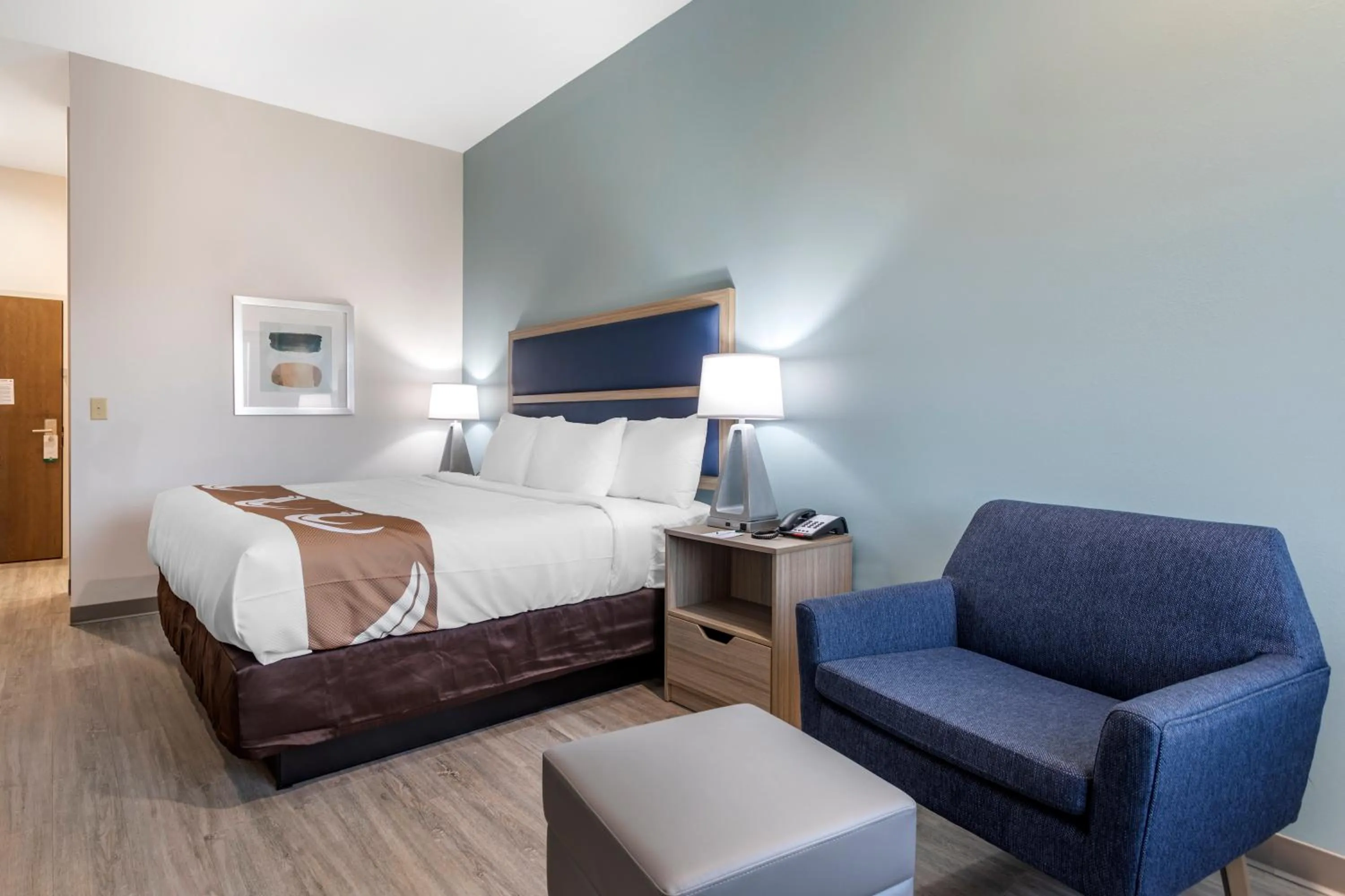 Quality Inn Lebanon - Nashville Area