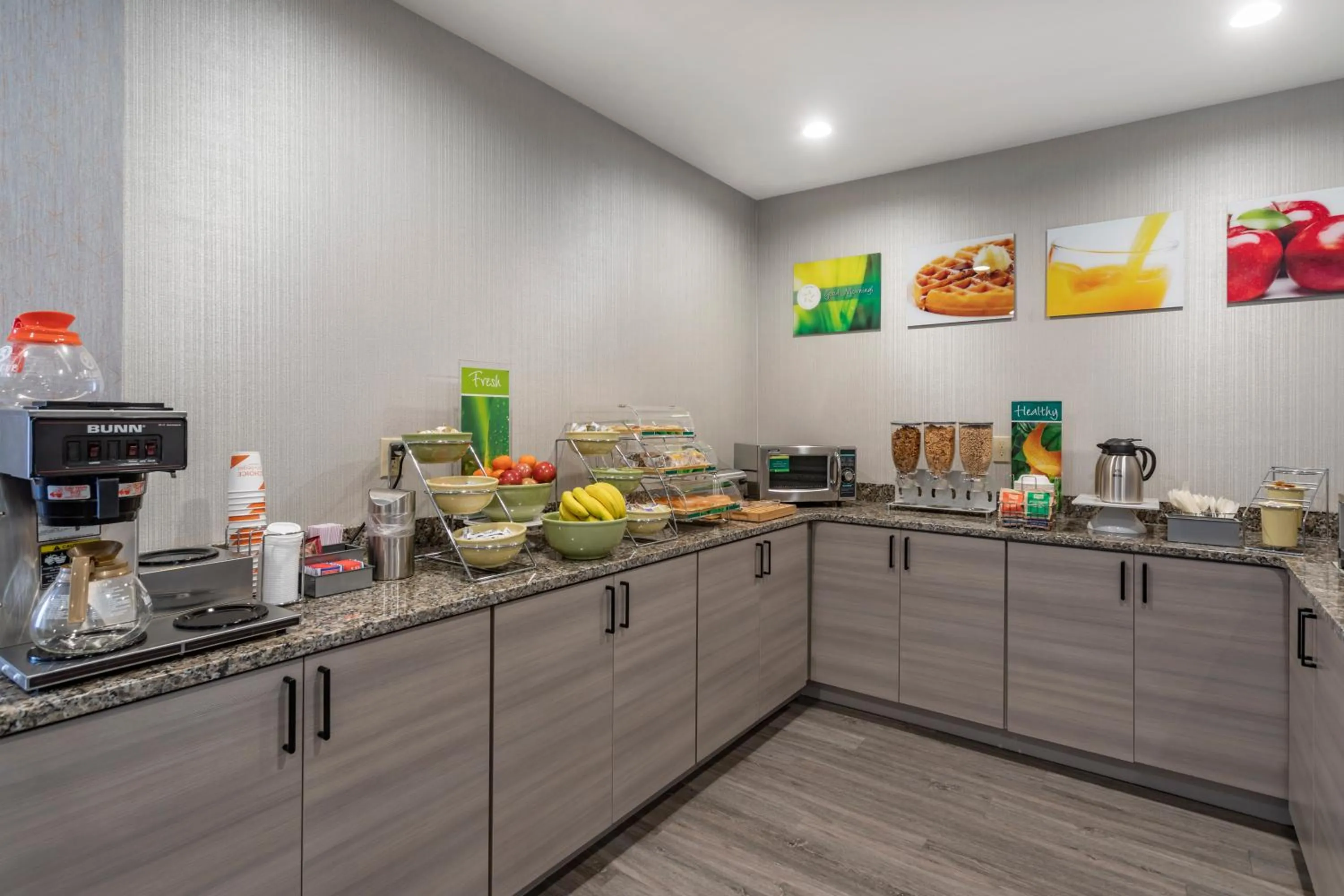 Quality Inn Lebanon - Nashville Area