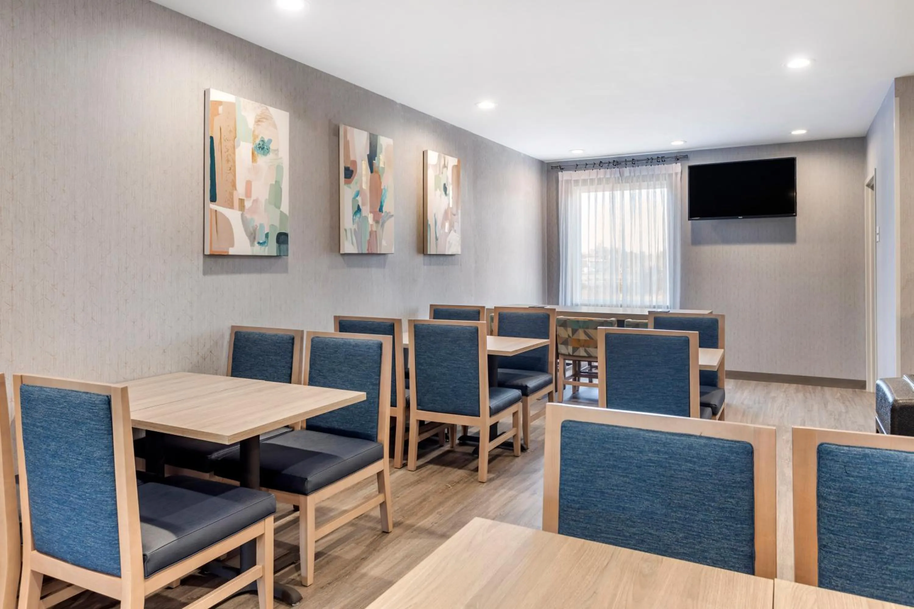 Quality Inn Lebanon - Nashville Area