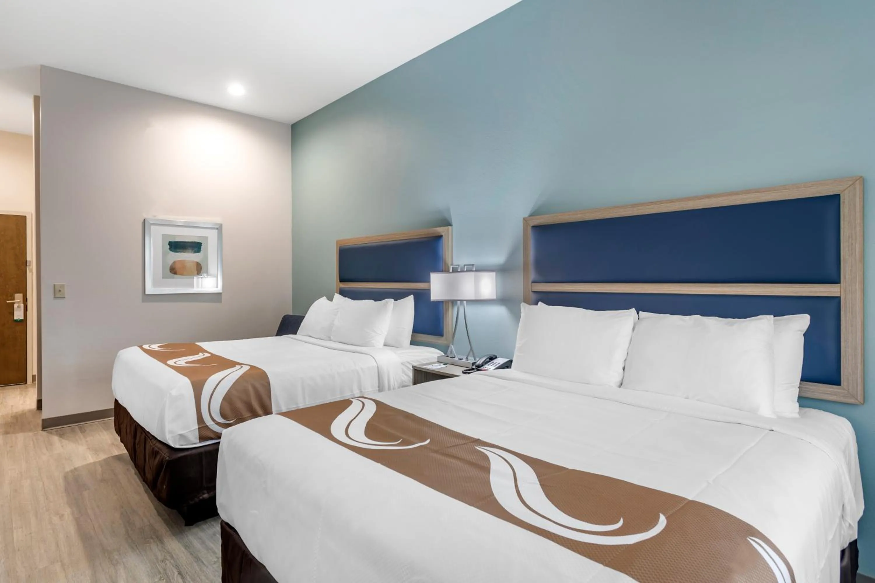 Quality Inn Lebanon - Nashville Area