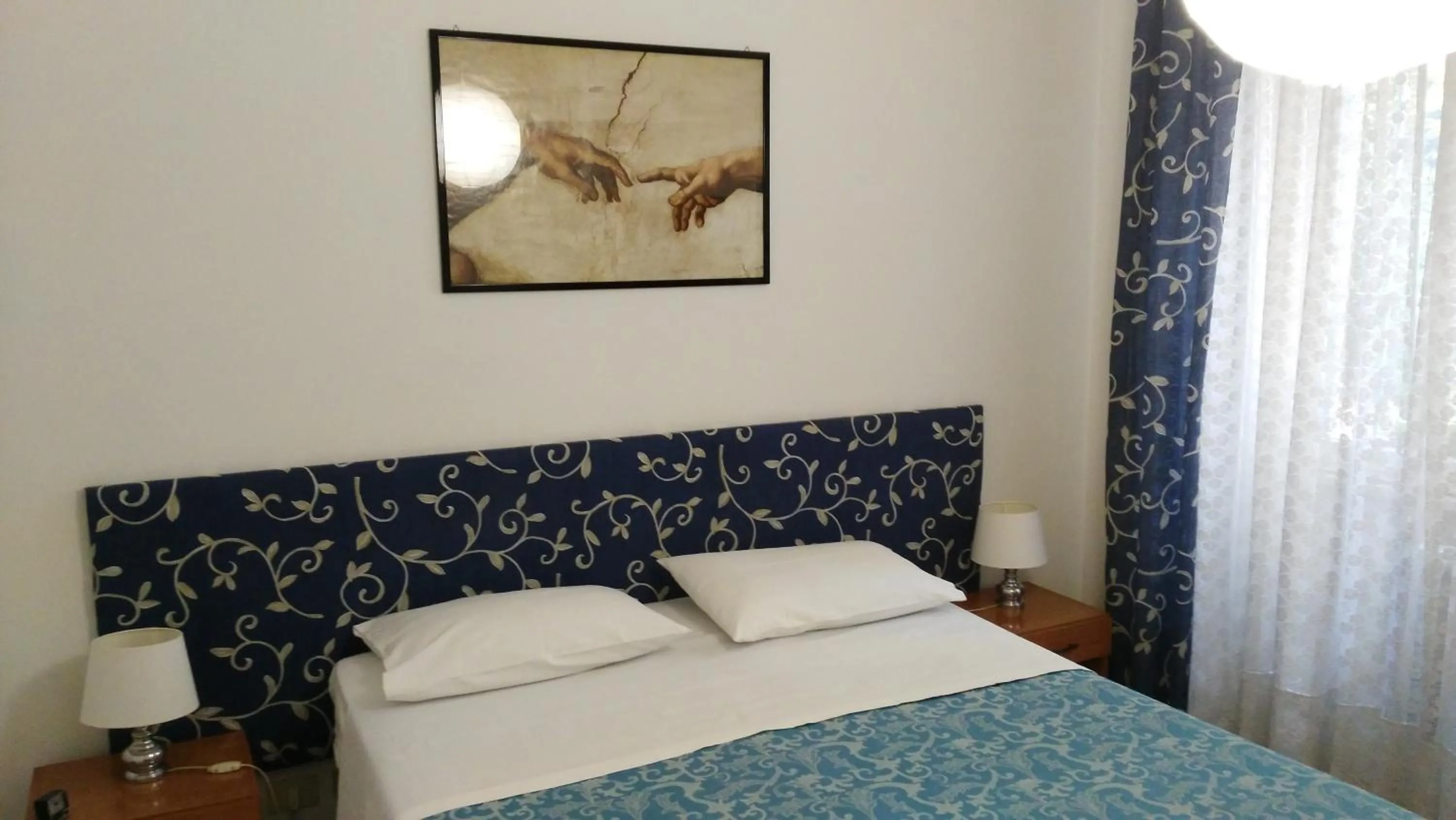 Trionfal Apartment
