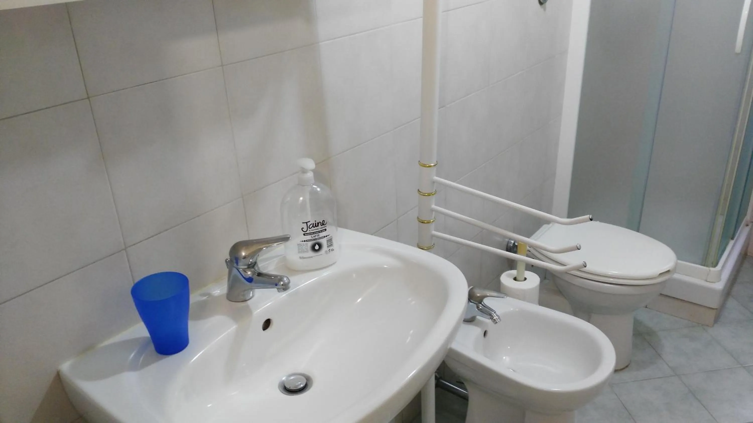 Trionfal Apartment