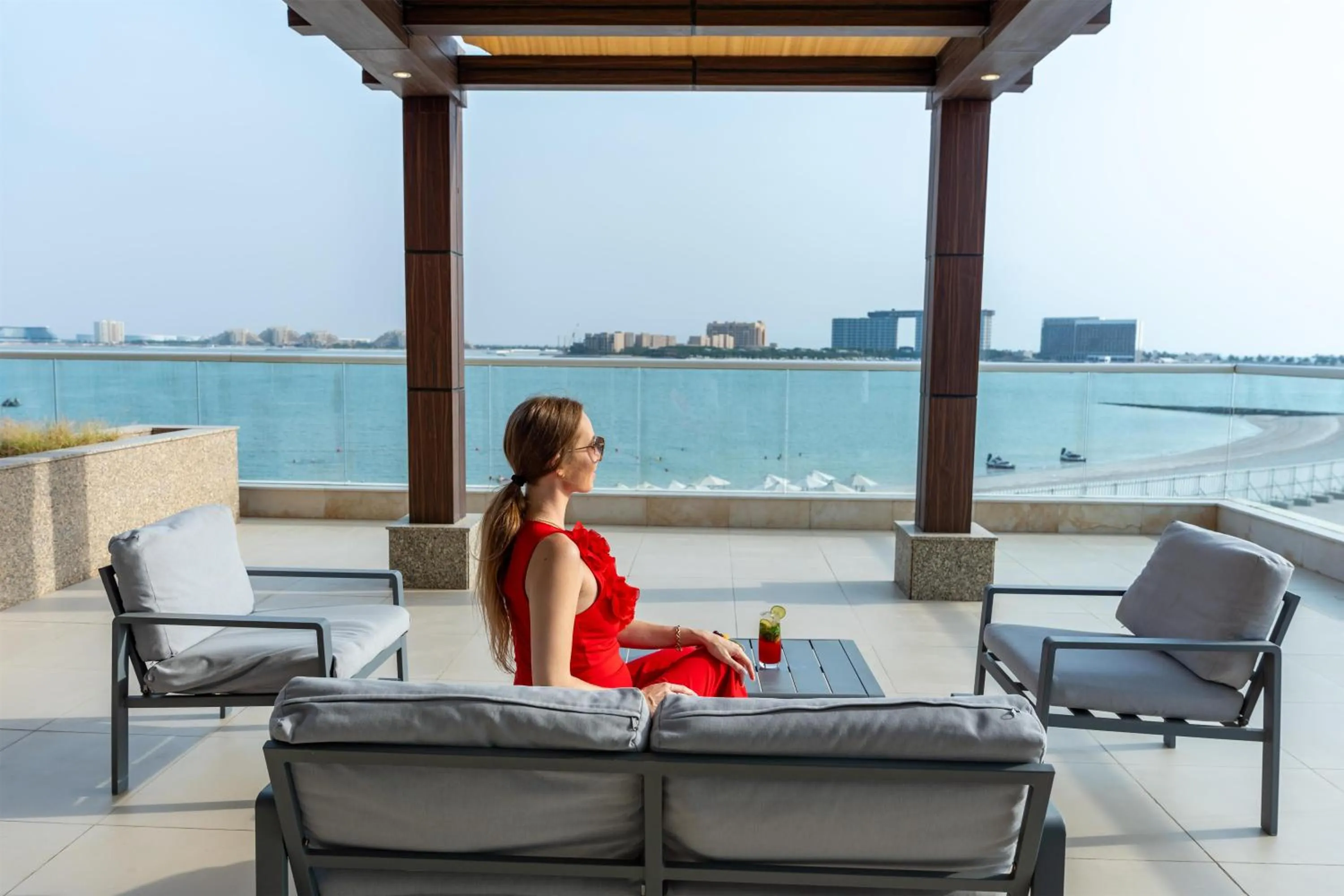 Other in Radisson Resort Ras Al Khaimah Marjan Island