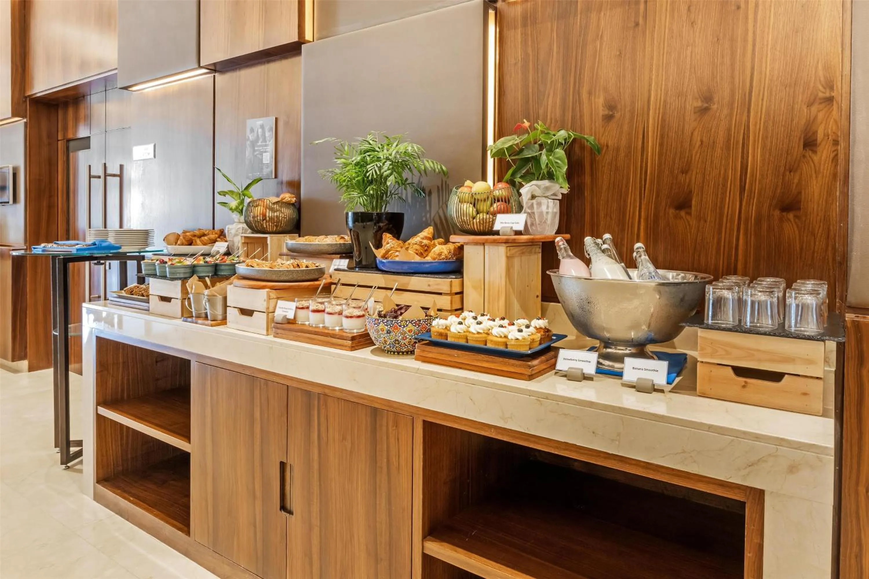 Meeting/conference room in Radisson Resort Ras Al Khaimah Marjan Island