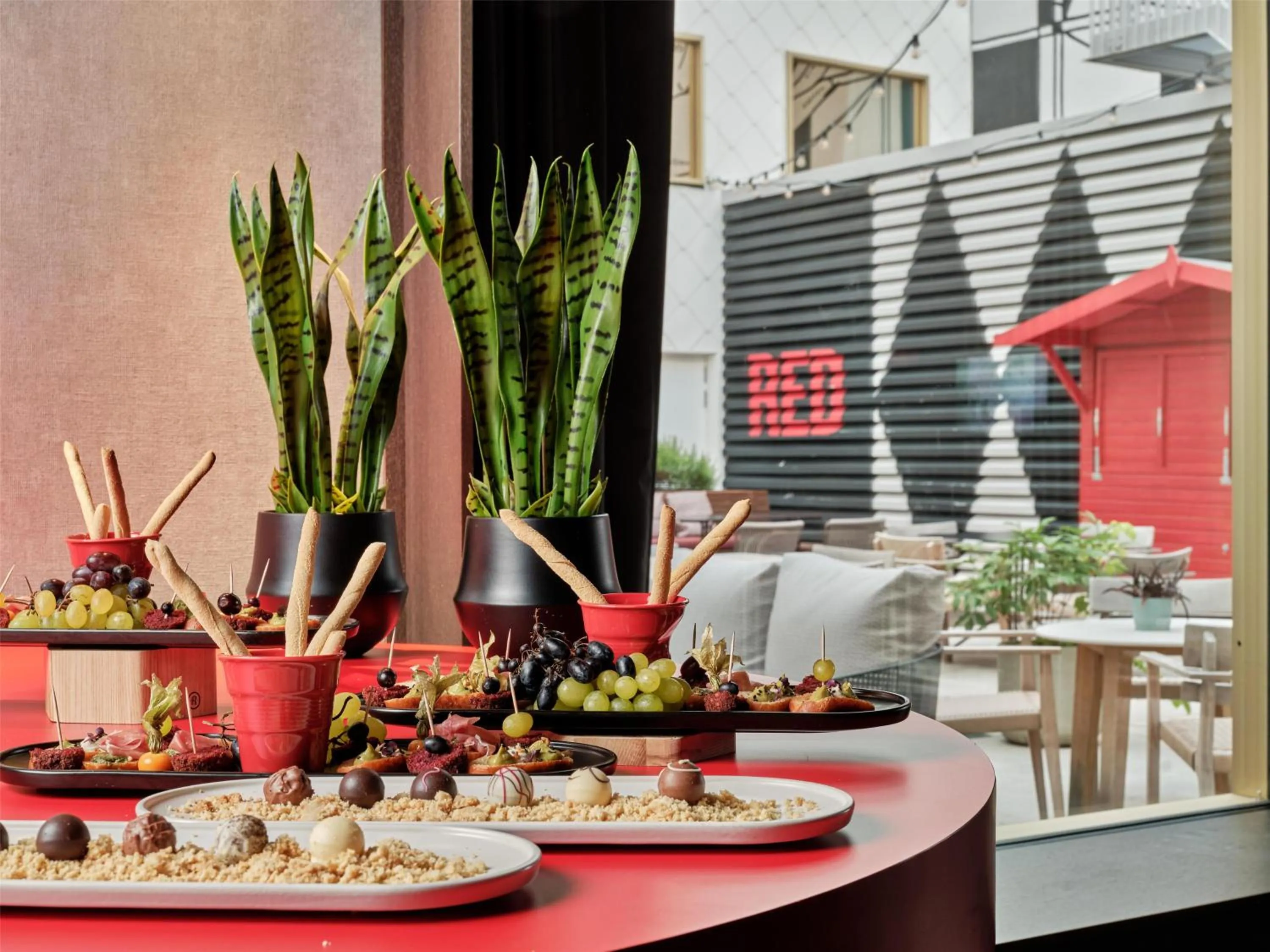 Other in Radisson RED Hotel, Vienna