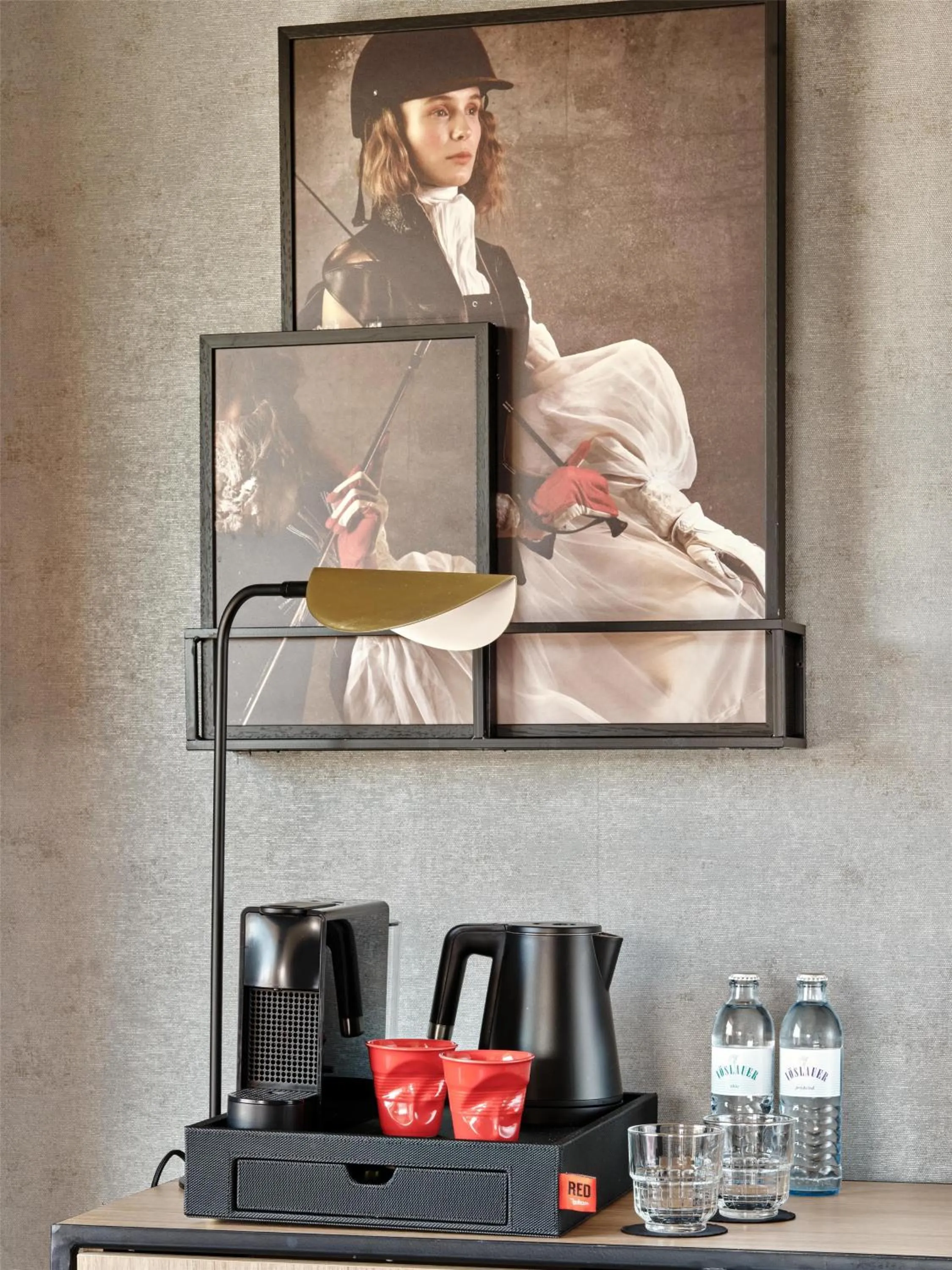 Other in Radisson RED Hotel, Vienna