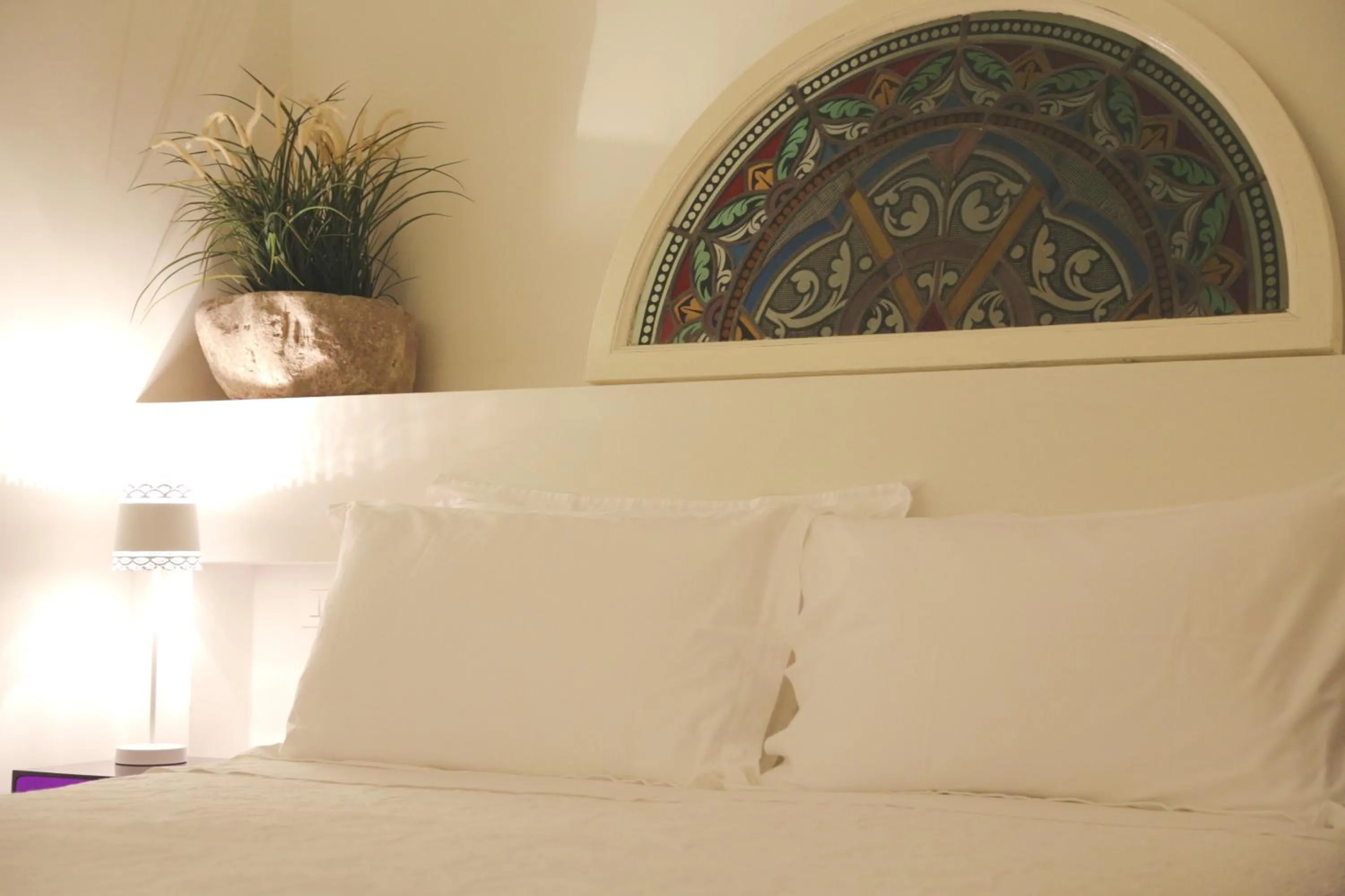 Bed in Casa d'Autore