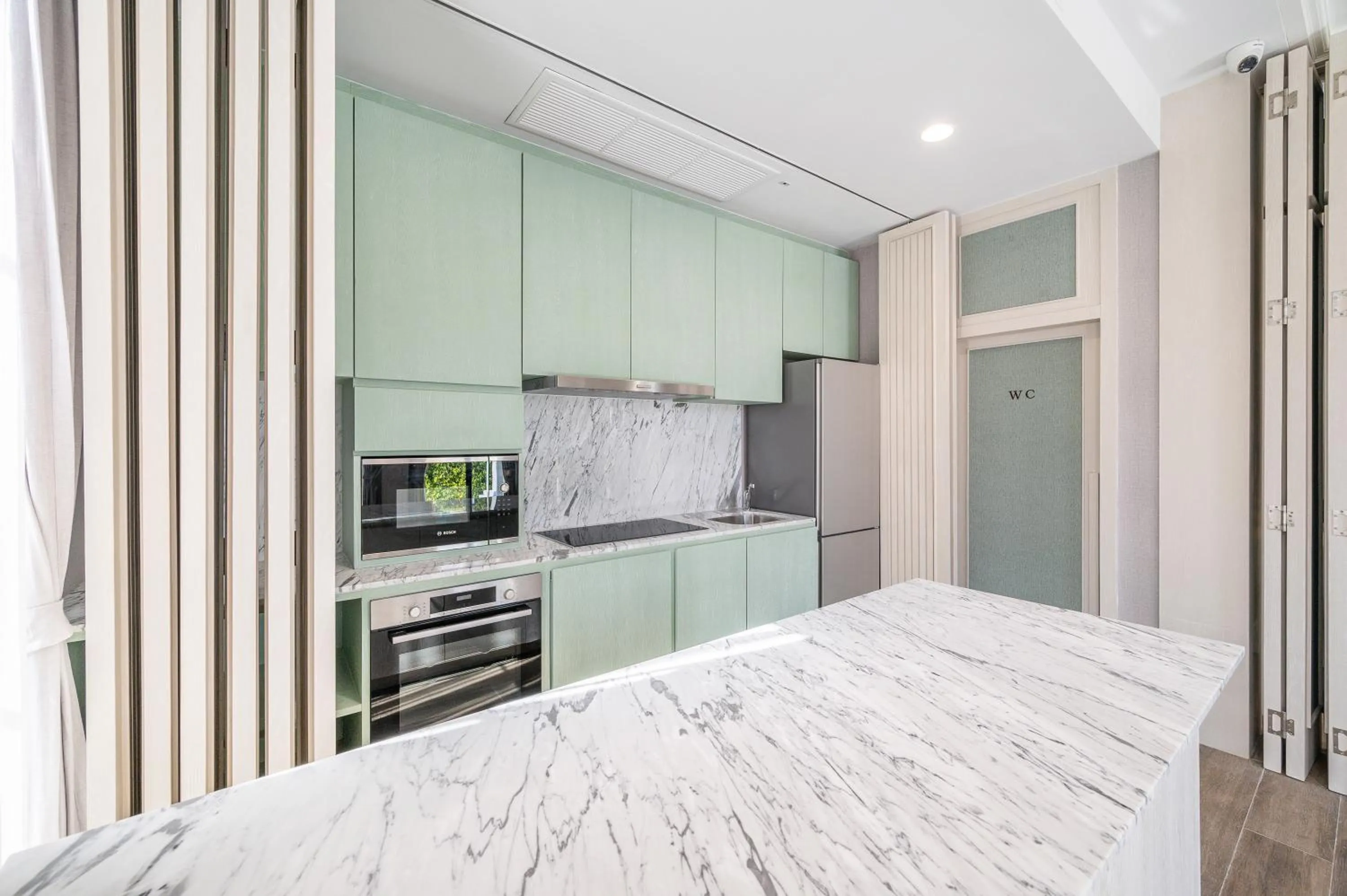 Meeting/conference room in Manhattan Pattaya Hotel - SHA Extra Plus