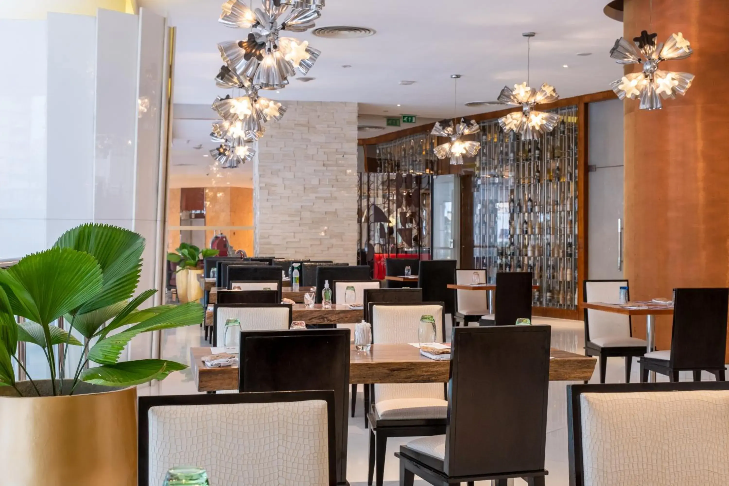 Restaurant/places to eat in Lagos Continental Hotel Restaurant/places to eat in Lagos Continental Hotel