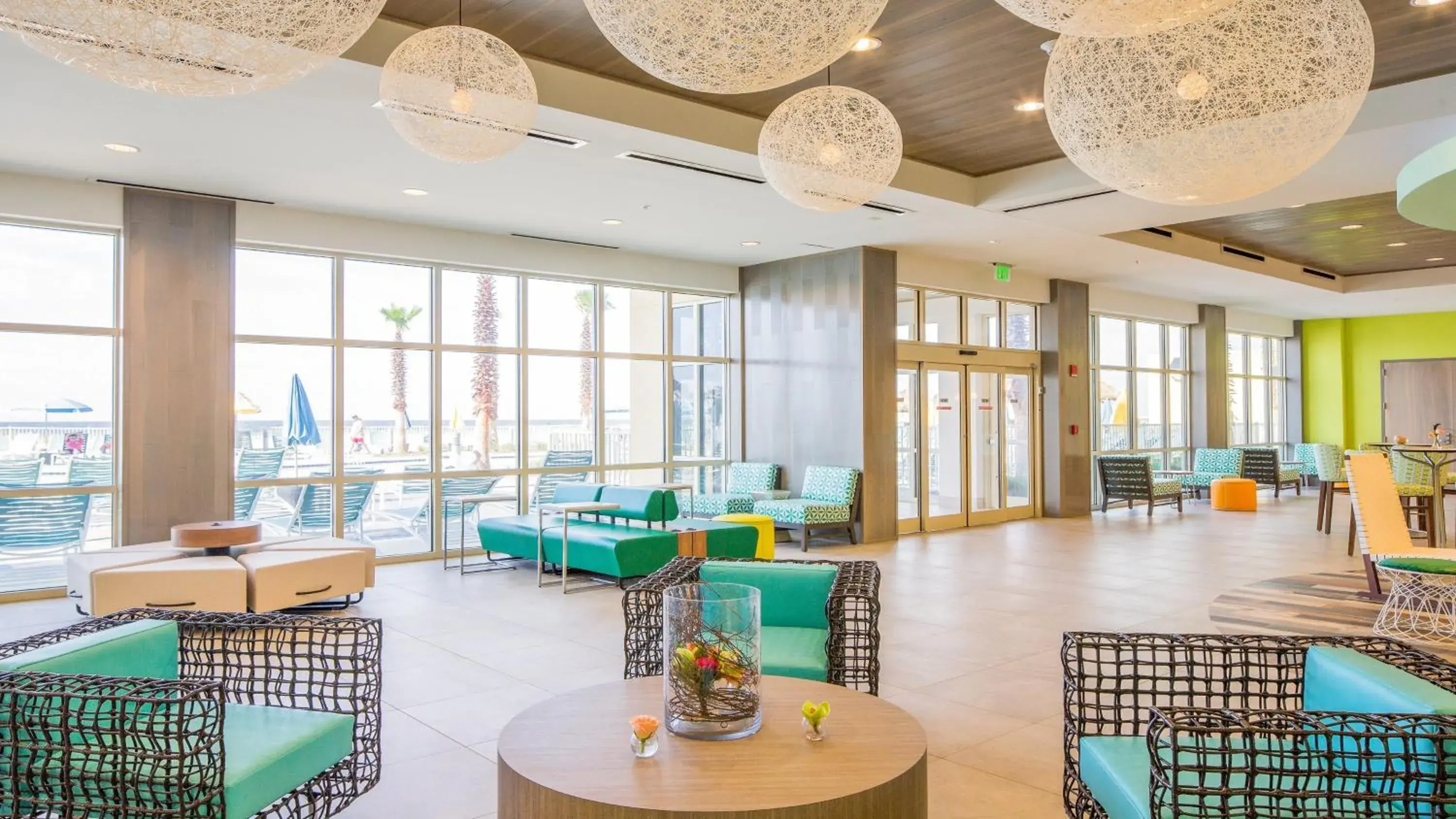 Property building in Holiday Inn Resort Fort Walton Beach by IHG Property building in Holiday Inn Resort Fort Walton Beach by IHG