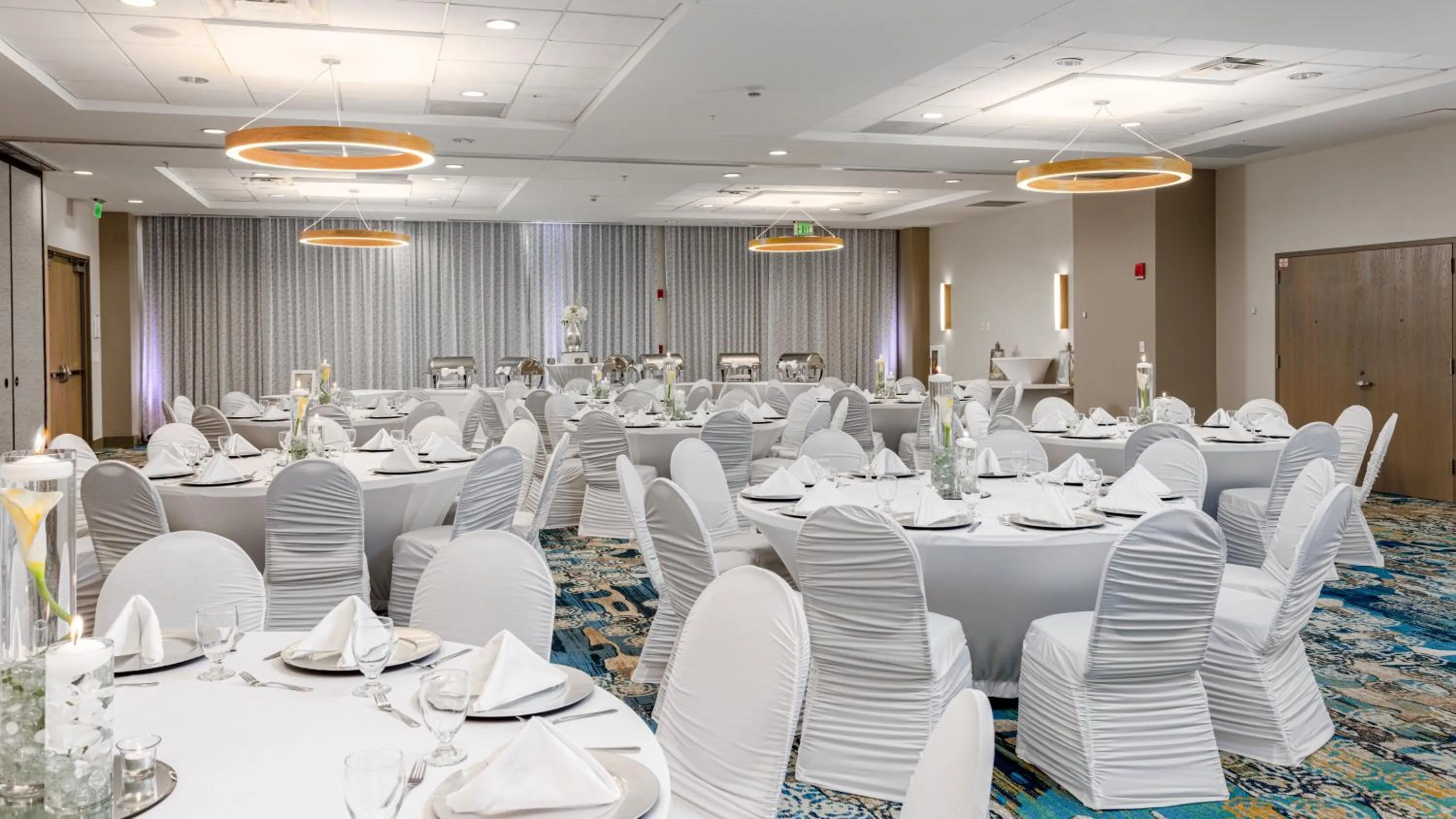 Banquet/Function facilities in Holiday Inn Resort Fort Walton Beach by IHG