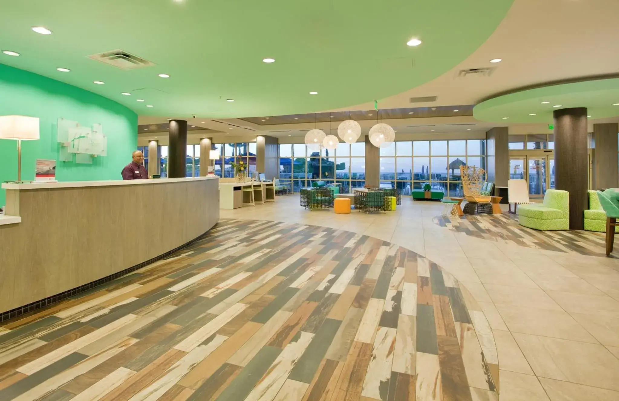 Property building in Holiday Inn Resort Fort Walton Beach by IHG Property building in Holiday Inn Resort Fort Walton Beach by IHG