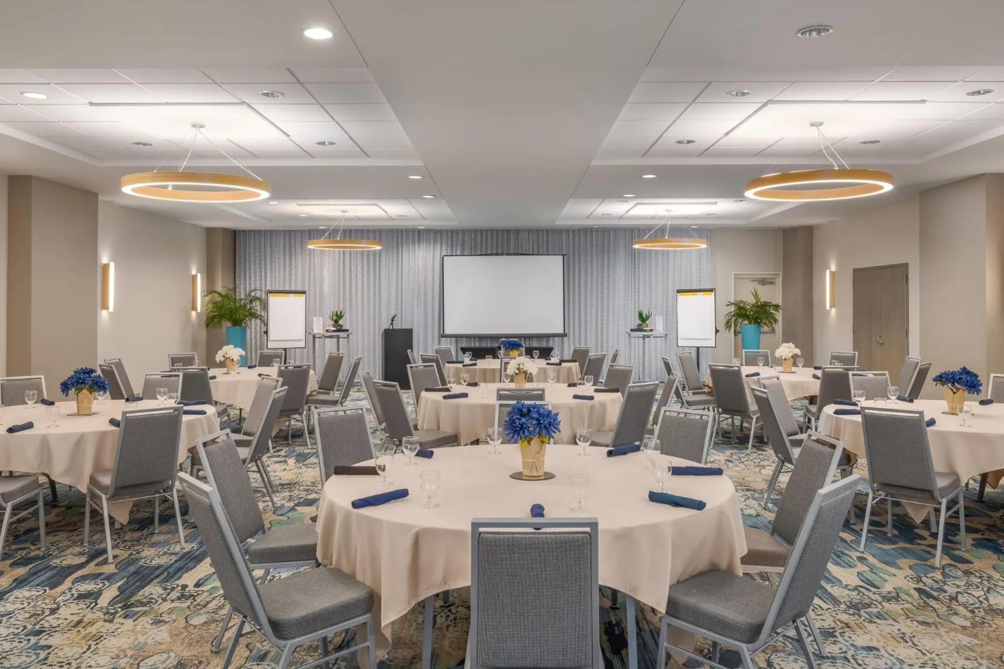 Banquet/Function facilities in Holiday Inn Resort Fort Walton Beach by IHG