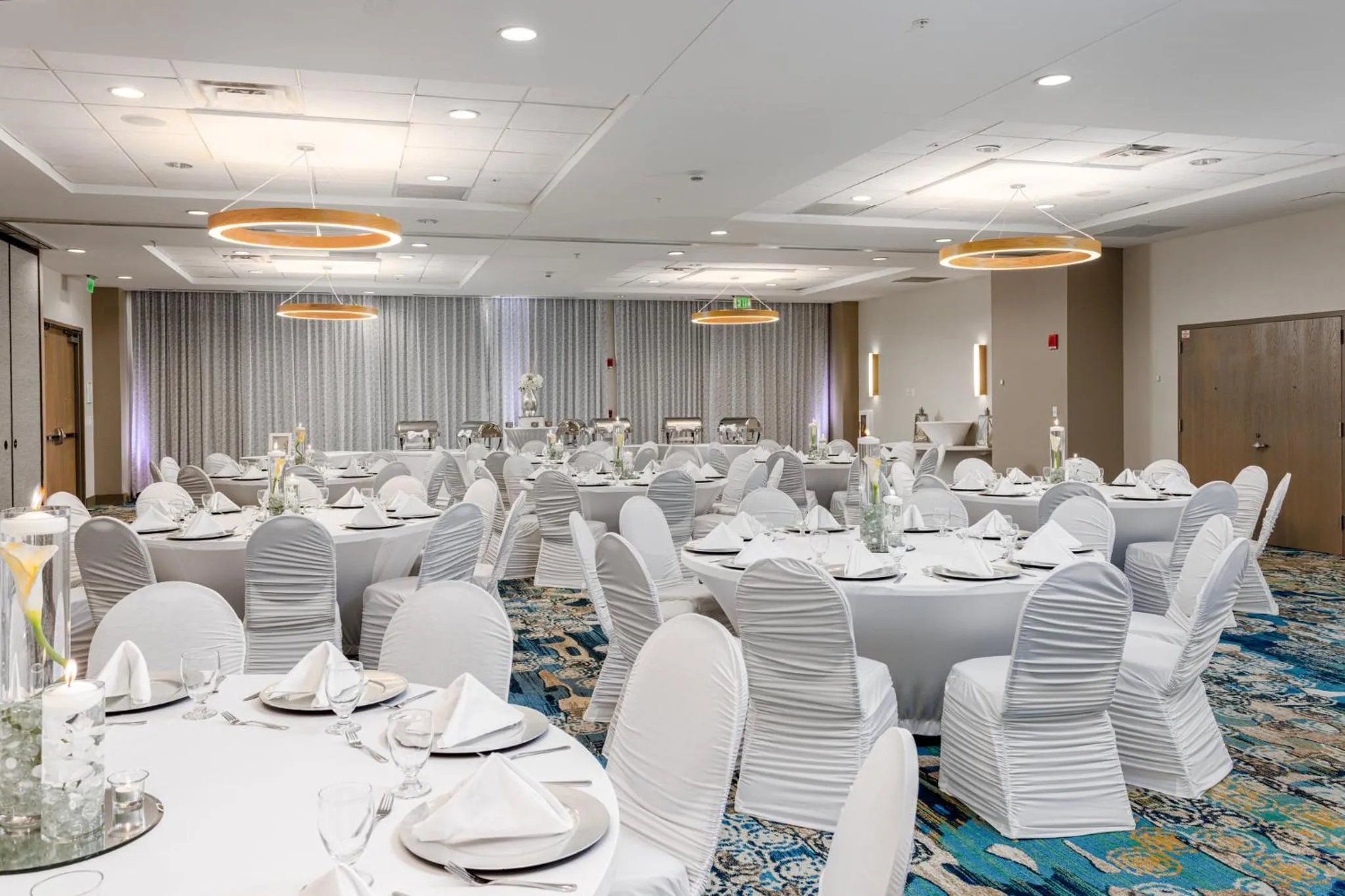 Banquet/Function facilities in Holiday Inn Resort Fort Walton Beach by IHG