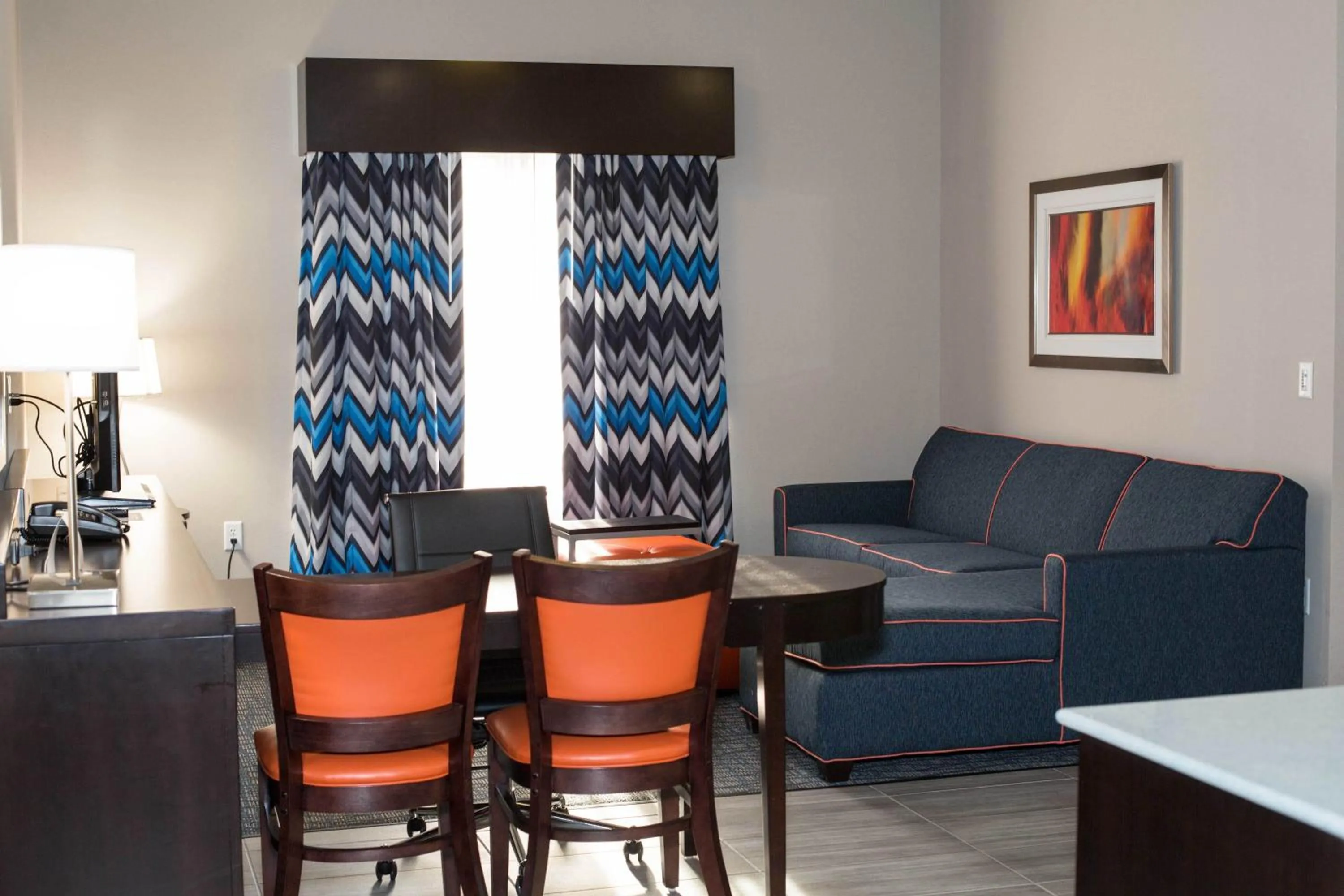 Day in Holiday Inn Express & Suites Oklahoma City Southeast - I-35 by IHG