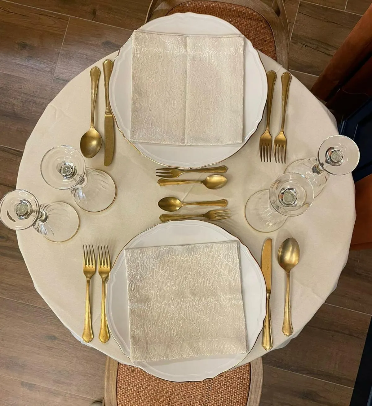 Restaurant/places to eat in Isola Blu