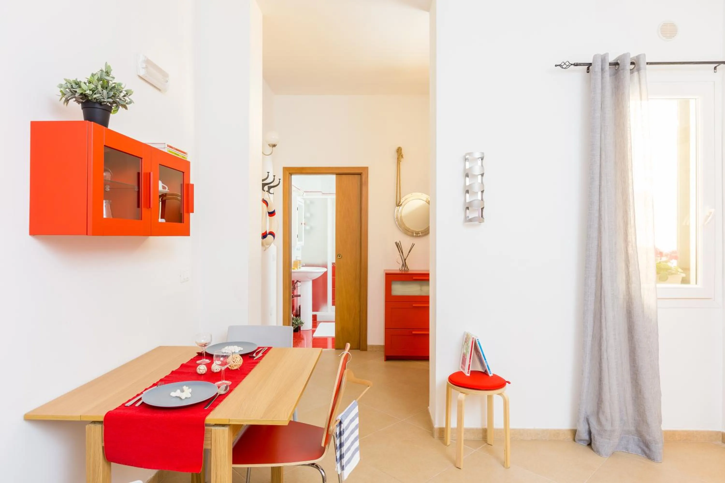 Coffee/tea facilities in Isola Blu