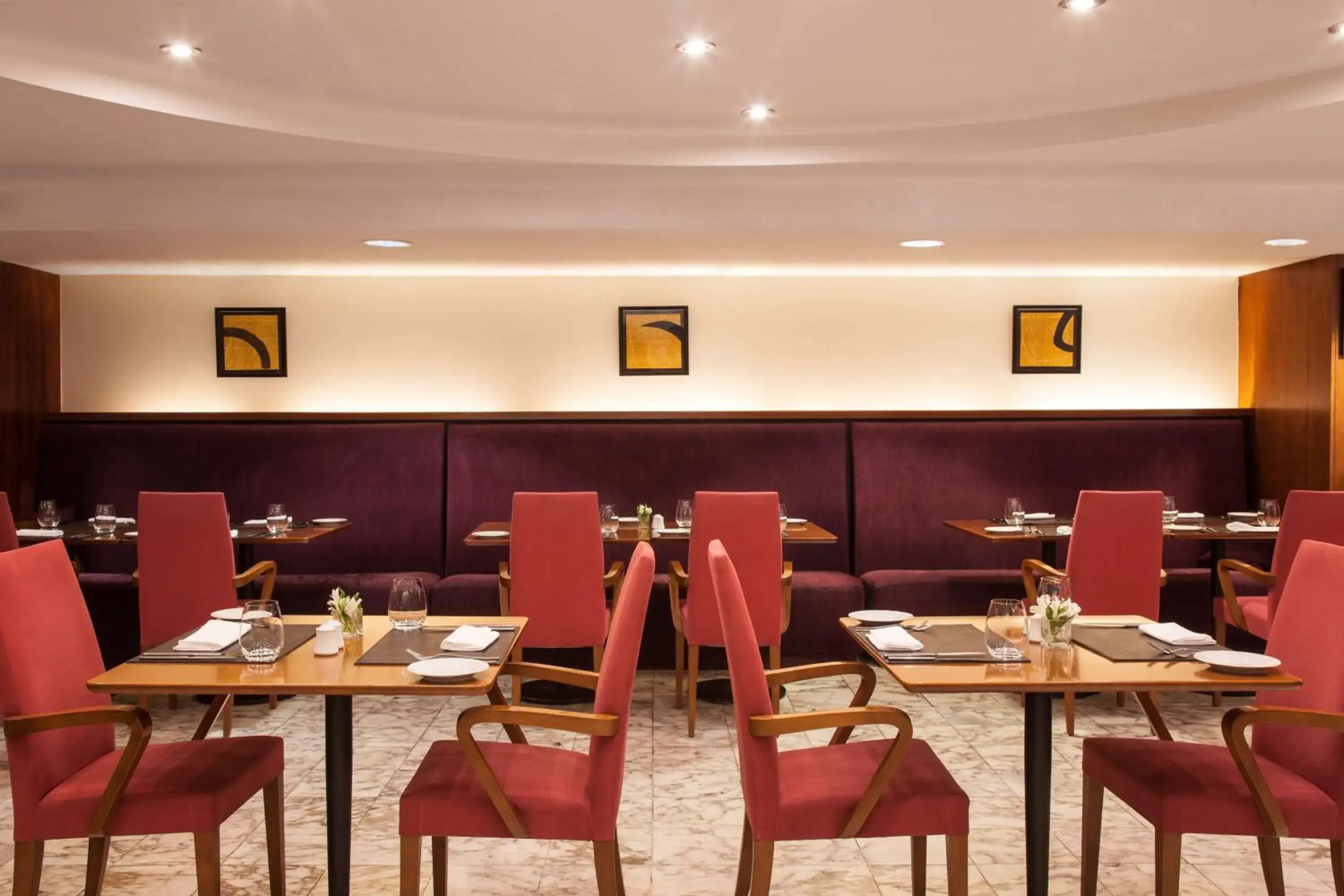 Restaurant/places to eat in NH Buenos Aires Latino Restaurant/places to eat in NH Buenos Aires Latino