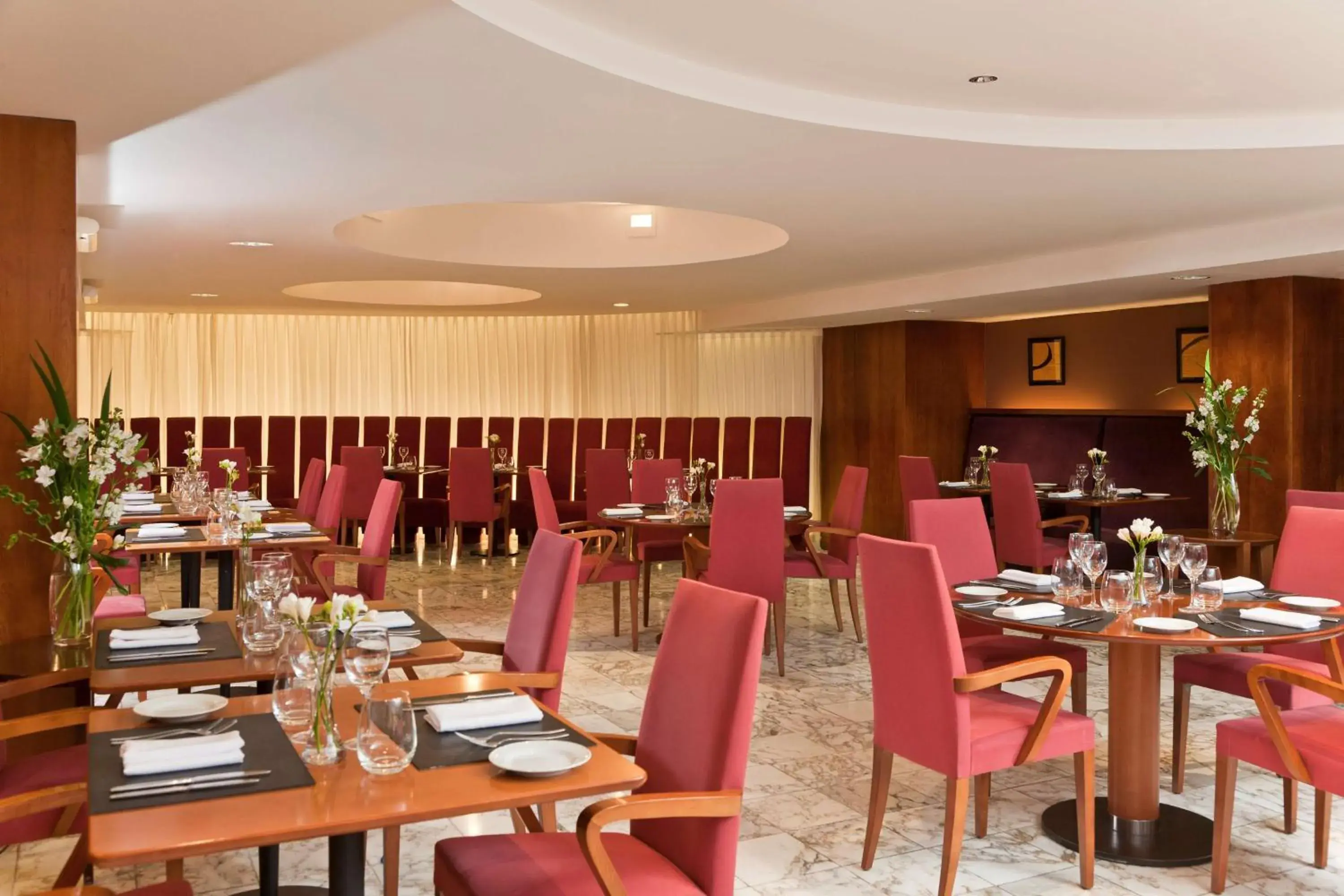 Restaurant/places to eat in NH Buenos Aires Latino Restaurant/places to eat in NH Buenos Aires Latino