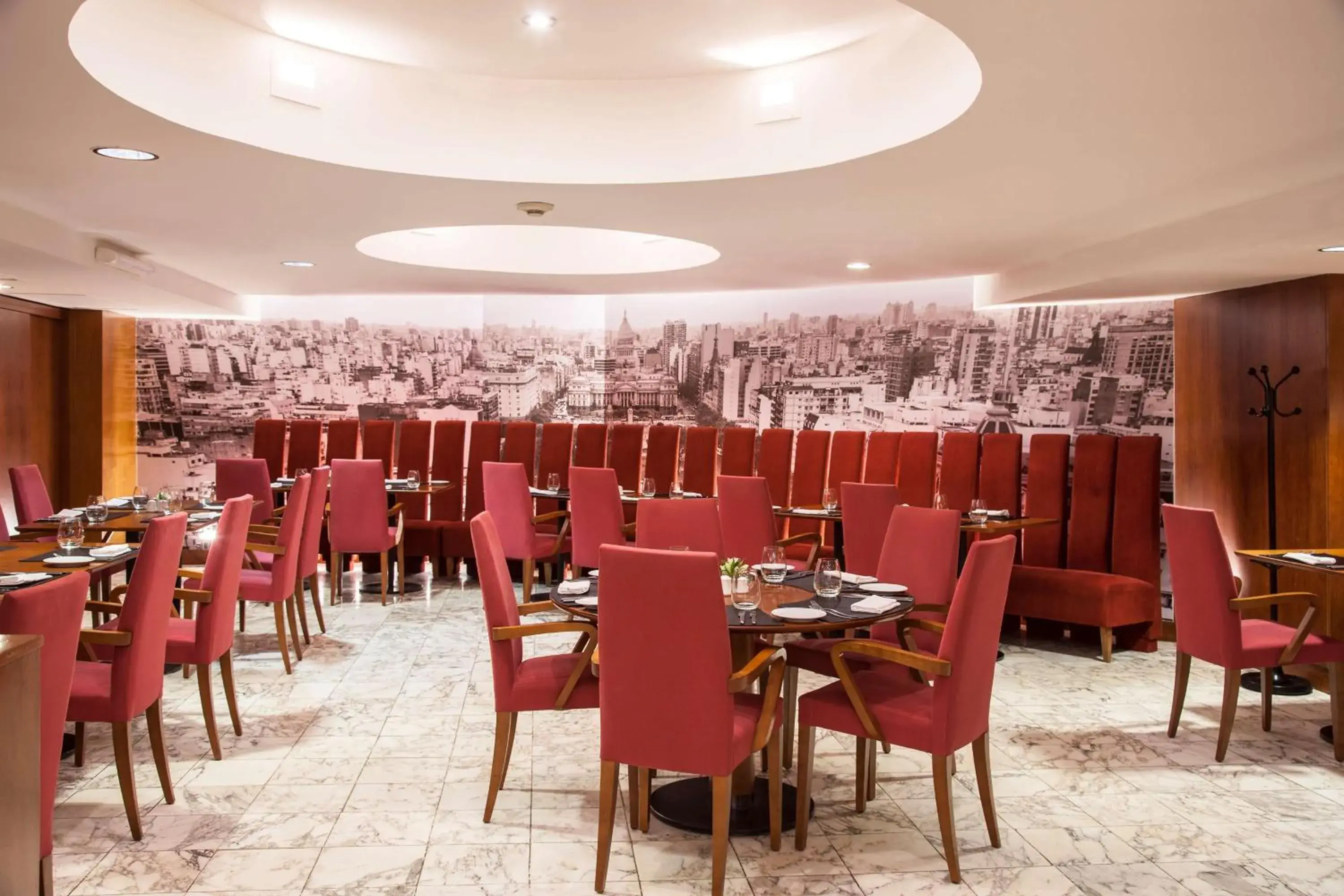 Restaurant/places to eat in NH Buenos Aires Latino Restaurant/places to eat in NH Buenos Aires Latino