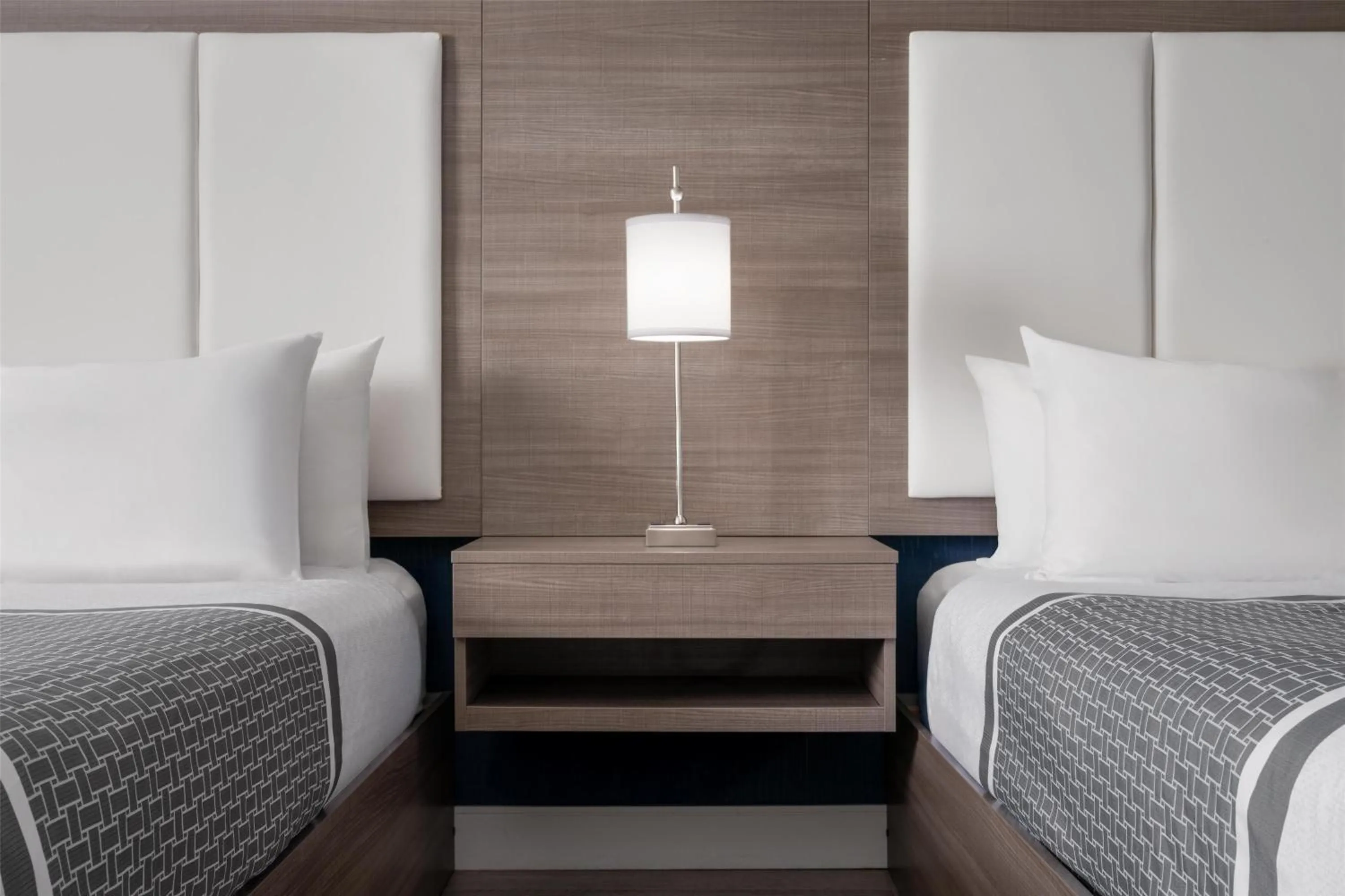 Bedroom in Best Western Plus Gateway to the Falls