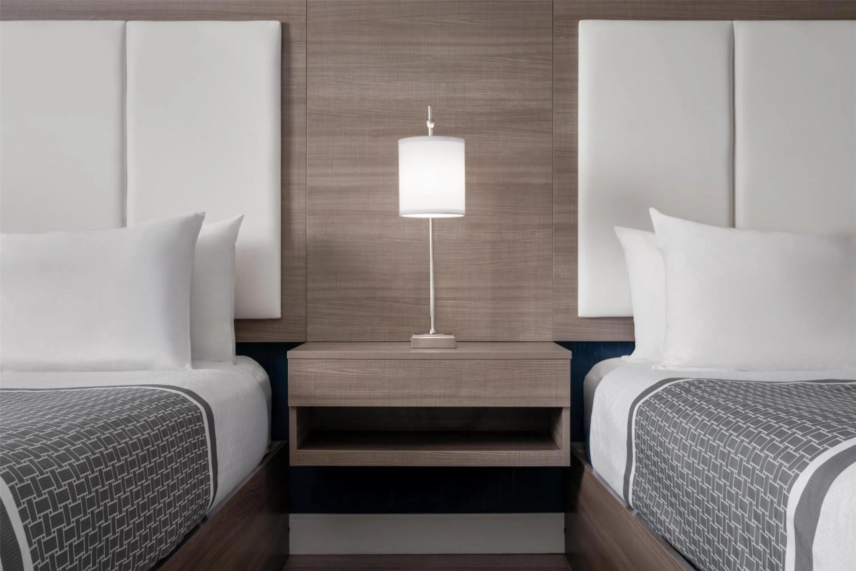 Bedroom in Best Western Plus Gateway to the Falls