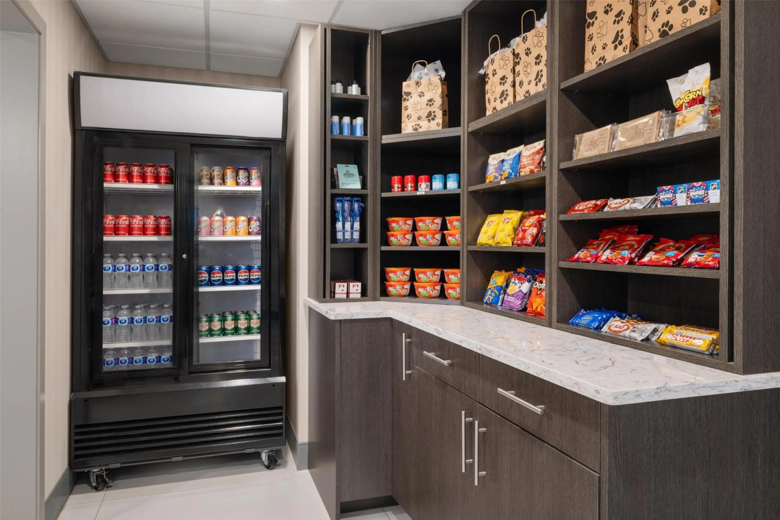 Property building in Best Western Plus Gateway to the Falls